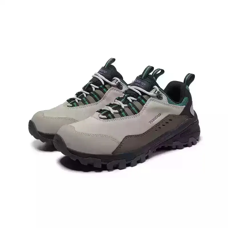 Women's Hiking Shoes - Stylish Durability for the Trail sold by Toread Gear product image thumbnail 2