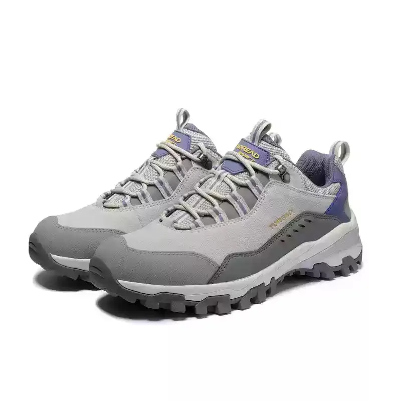 Women's Hiking Shoes - Stylish Durability for the Trail sold by Toread Gear product image thumbnail 3