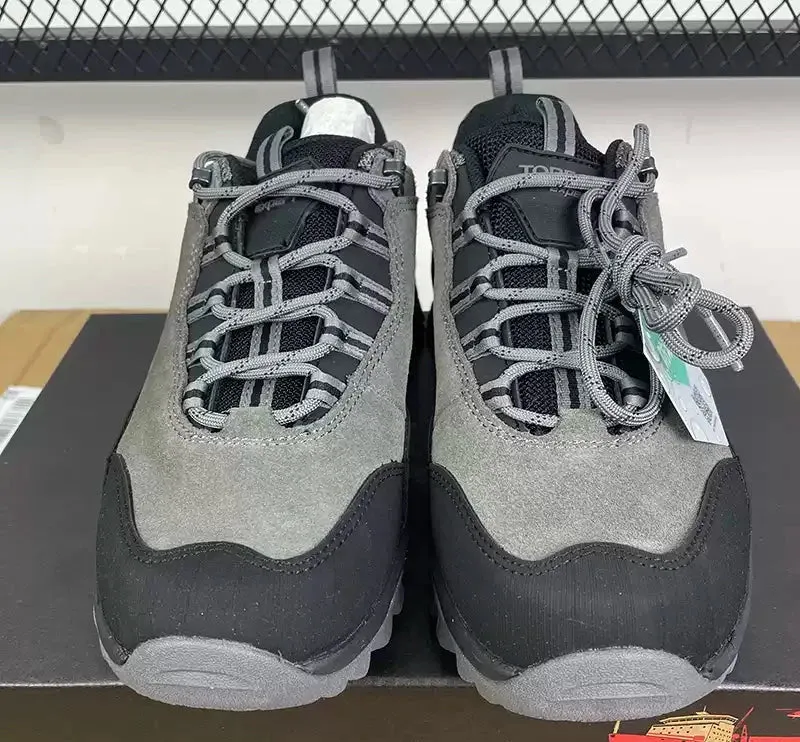 Men's Hiking Shoes - Durable Comfort with Innovative Design sold by Toread Gear product image thumbnail 4