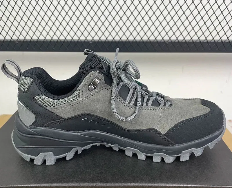 Men's Hiking Shoes - Durable Comfort with Innovative Design sold by Toread Gear product image thumbnail 3