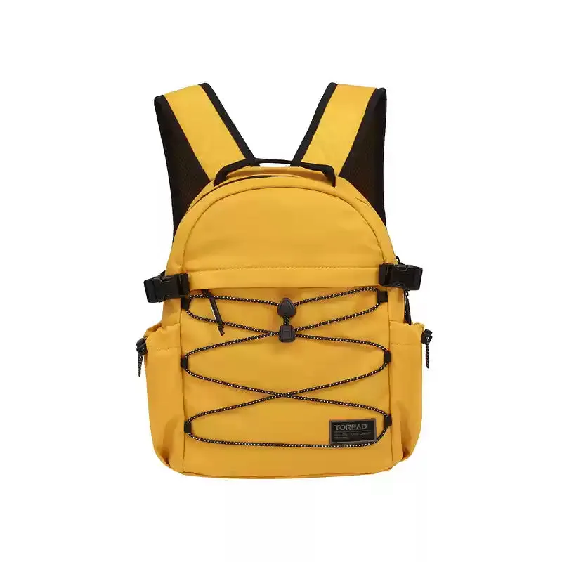 12L Backpack - Compact Stylish and Water-Resistant for Everyday Use sold by Toread Gear product image thumbnail 2