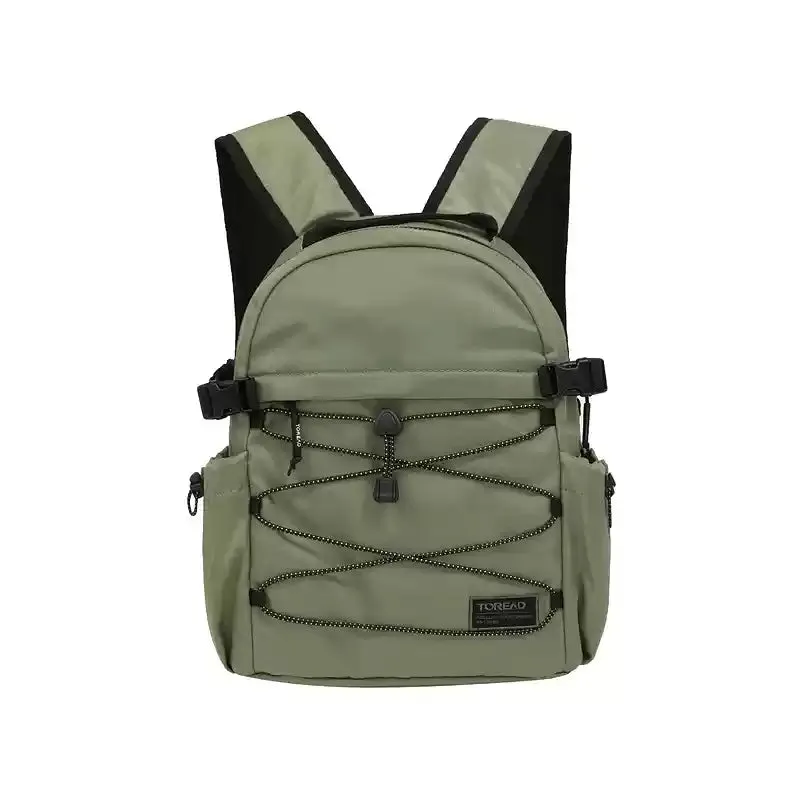 12L Backpack - Compact Stylish and Water-Resistant for Everyday Use sold by Toread Gear product image thumbnail 3