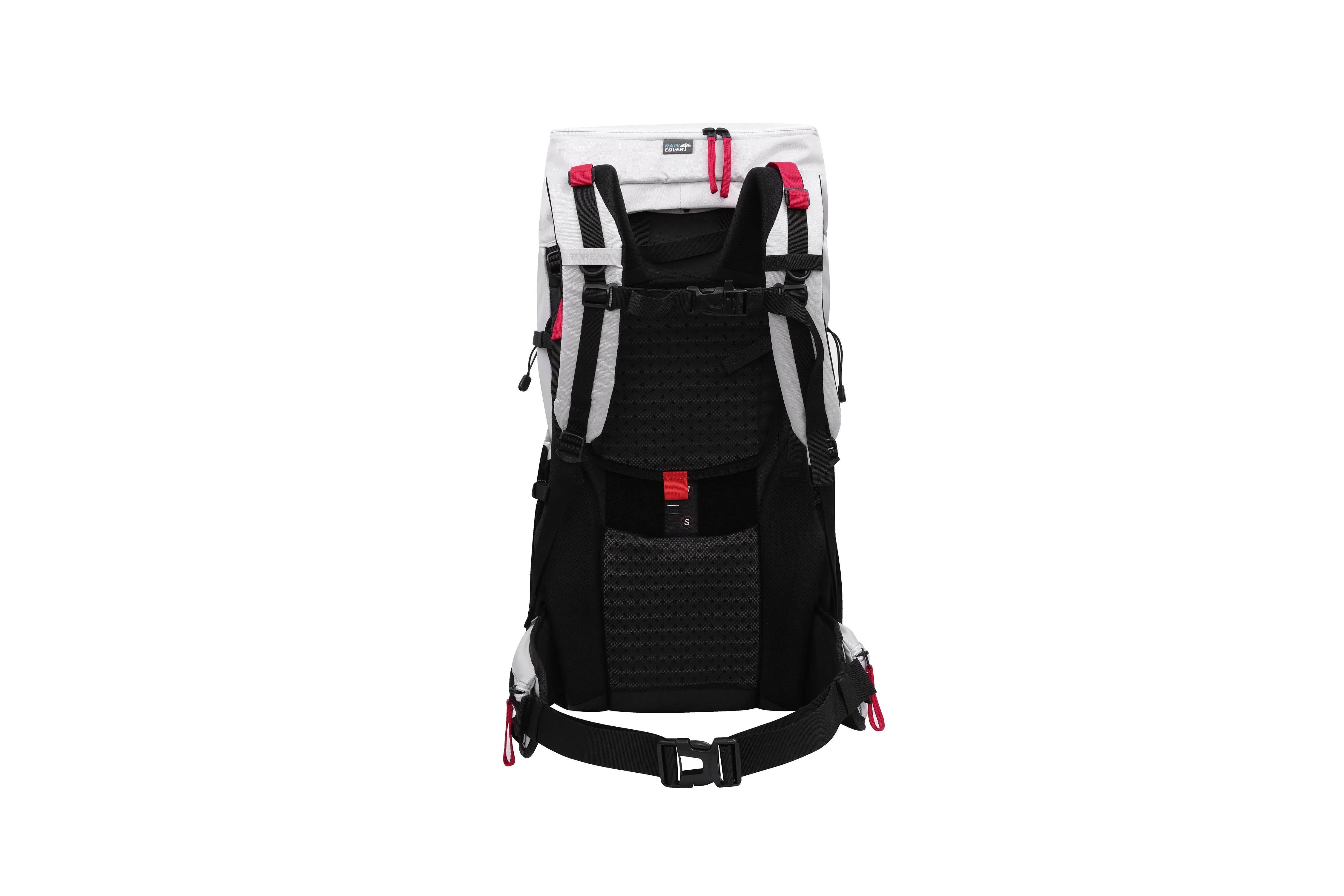 50L Hiking Backpack - Durable Waterproof with Advanced Support System sold by Toread Gear product image thumbnail 2