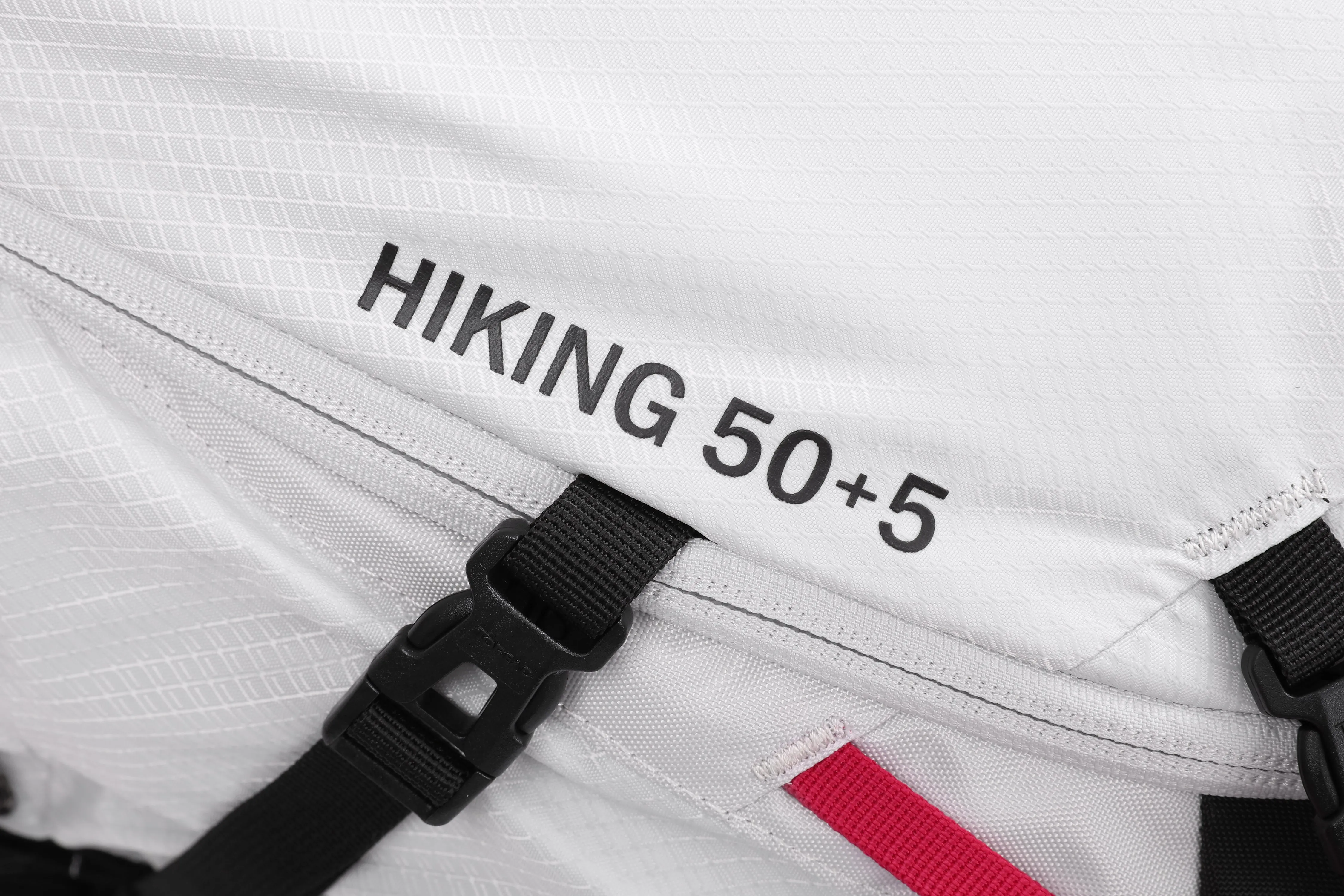 50L Hiking Backpack - Durable Waterproof with Advanced Support System sold by Toread Gear product image thumbnail 5