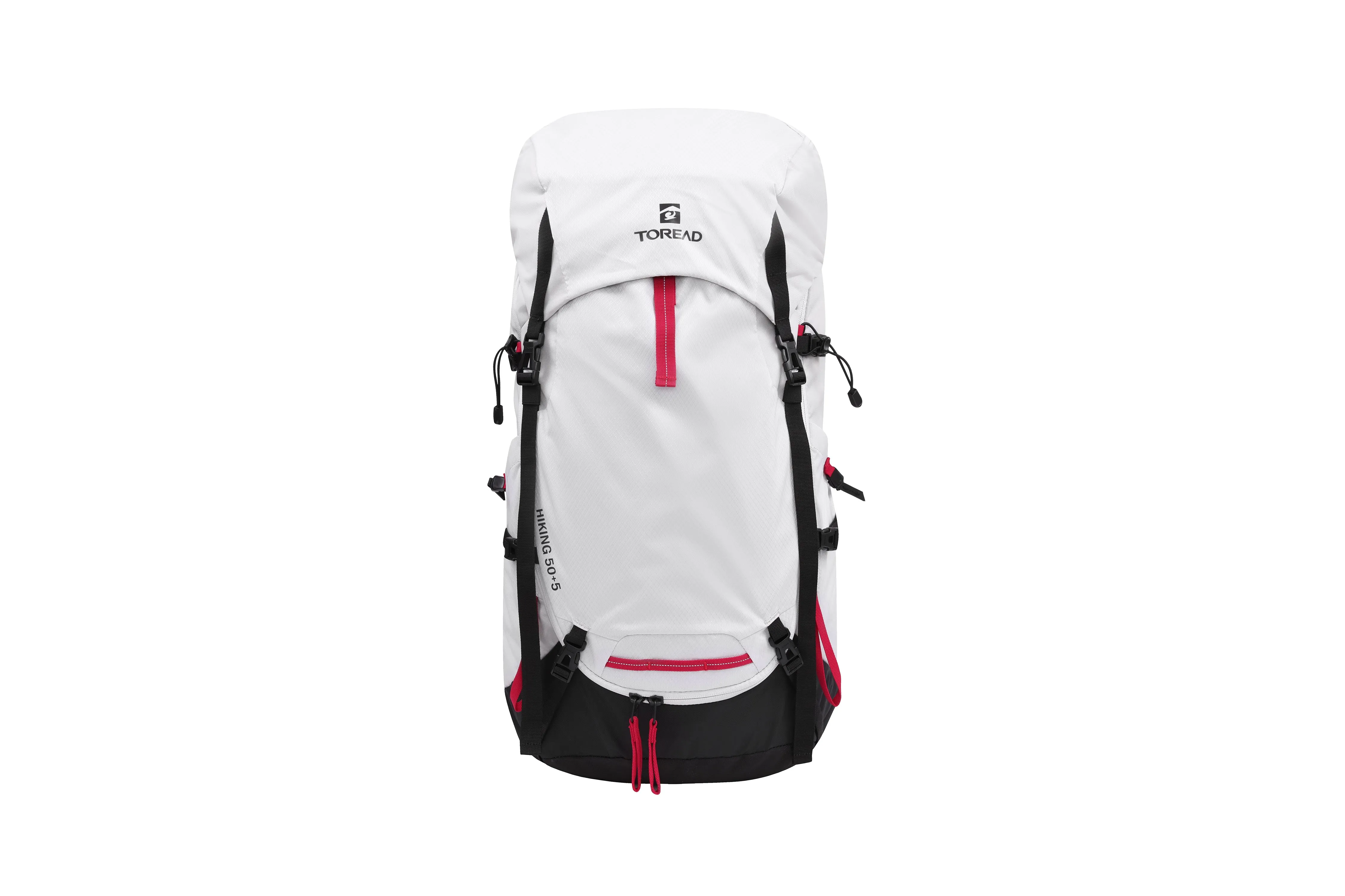 50L Hiking Backpack - Durable Waterproof with Advanced Support System sold by Toread Gear