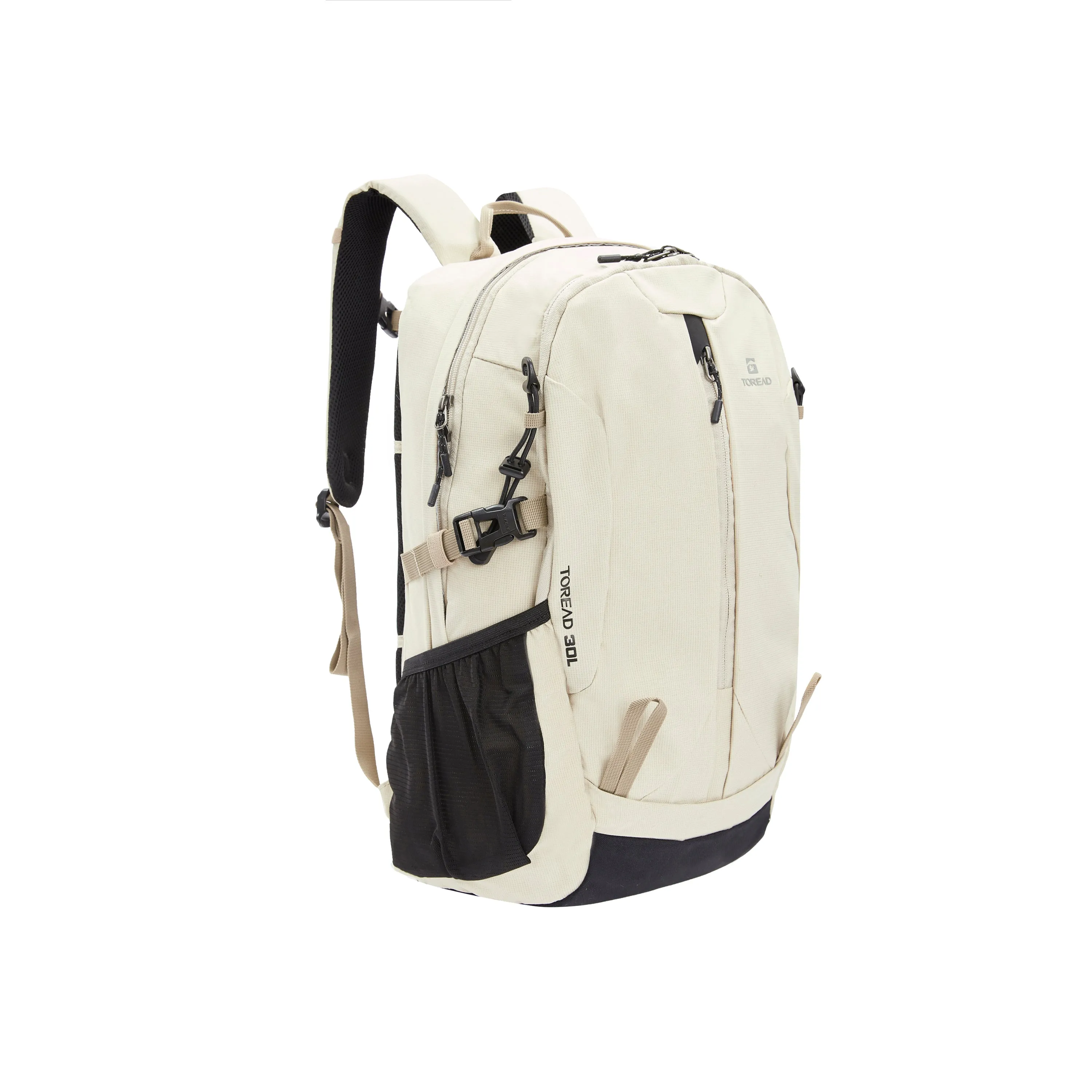30L Outdoor Backpack - Water-Resistant Tear-Resistant with Large Capacity sold by Toread Gear