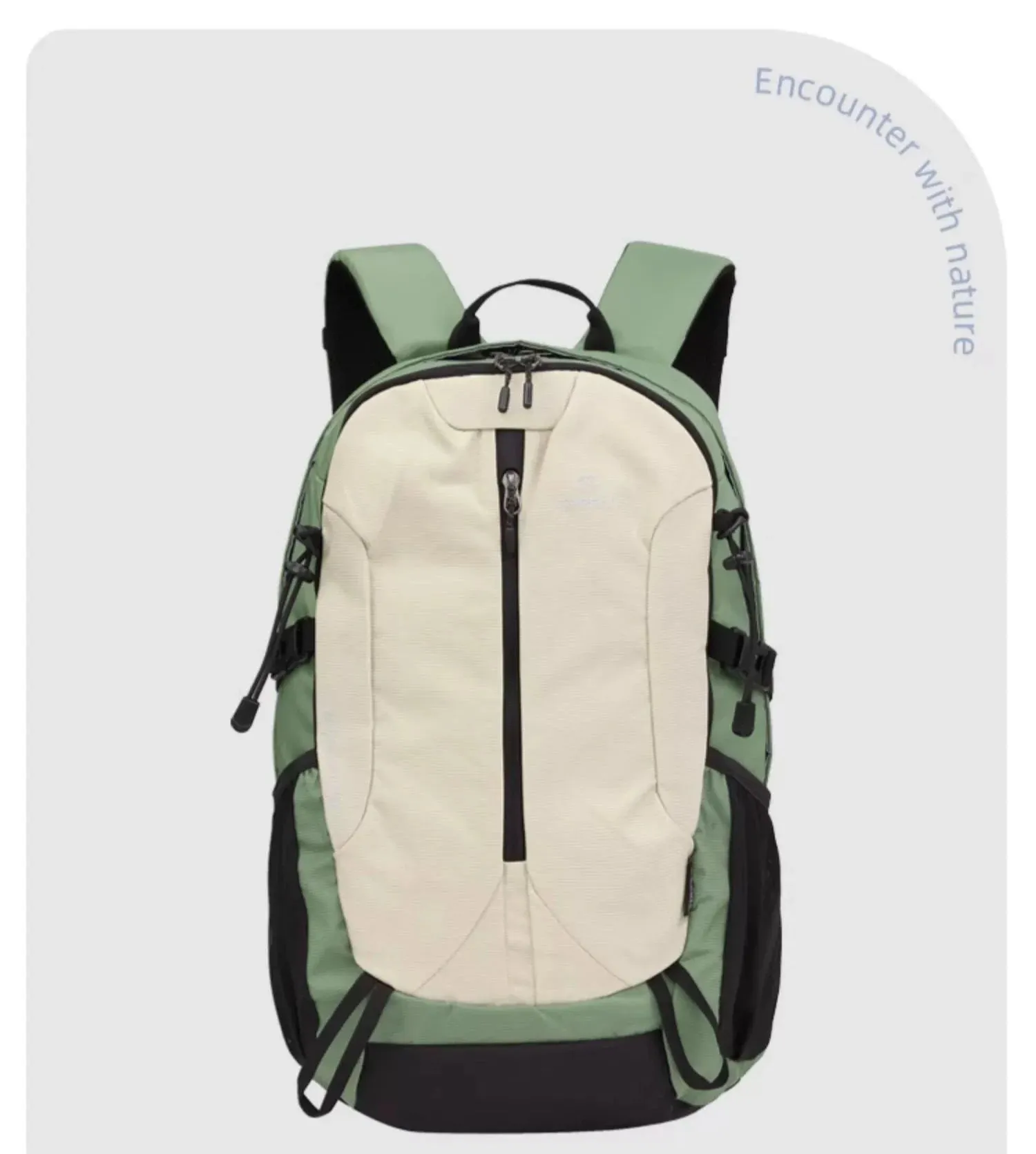 30L Outdoor Backpack - Water-Resistant Tear-Resistant with Large Capacity sold by Toread Gear product image thumbnail 4