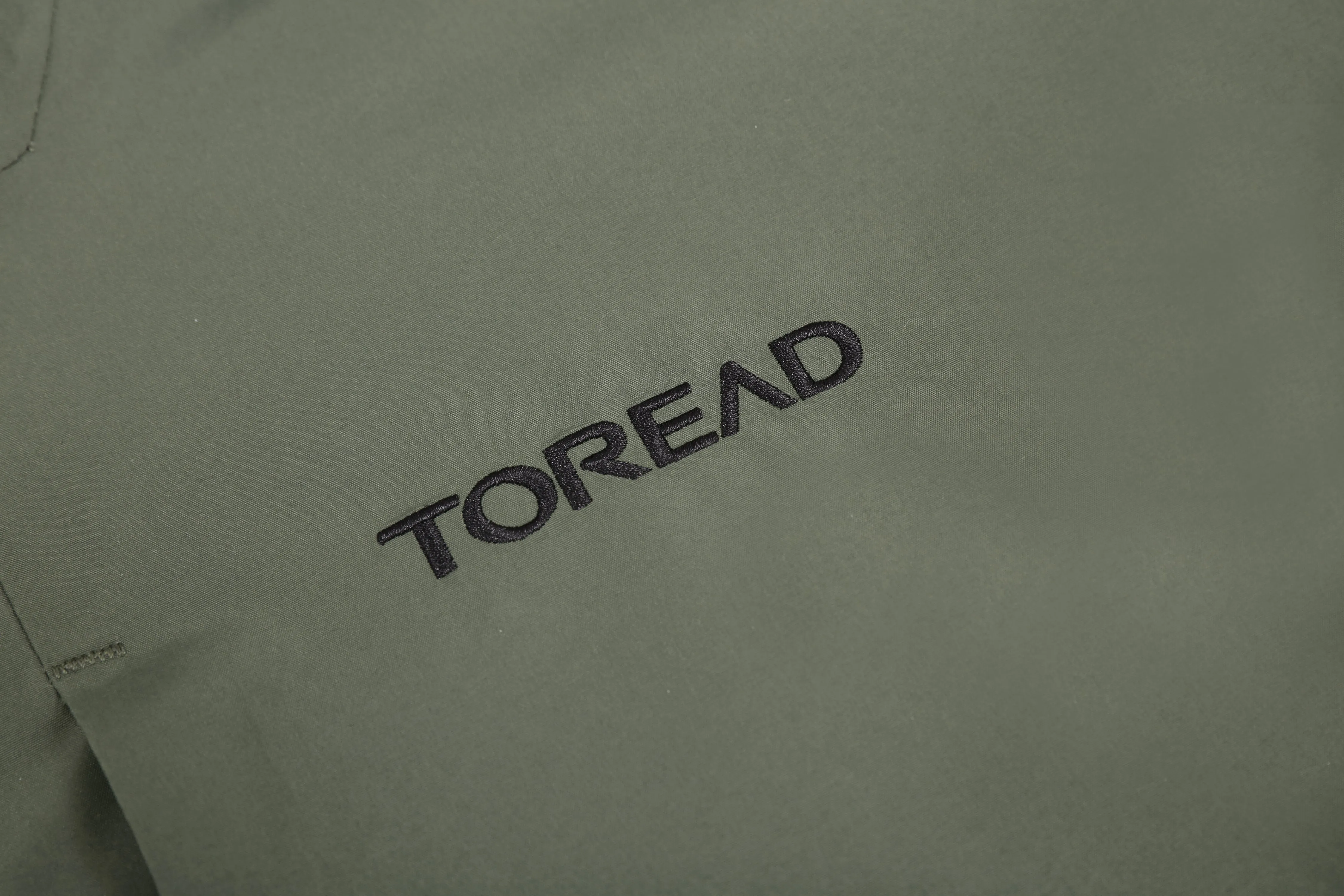 Men's 3-in-1 Waterproof Jacket with Fleece Lining - Windproof Warm and Versatile sold by Toread Gear product image thumbnail 5