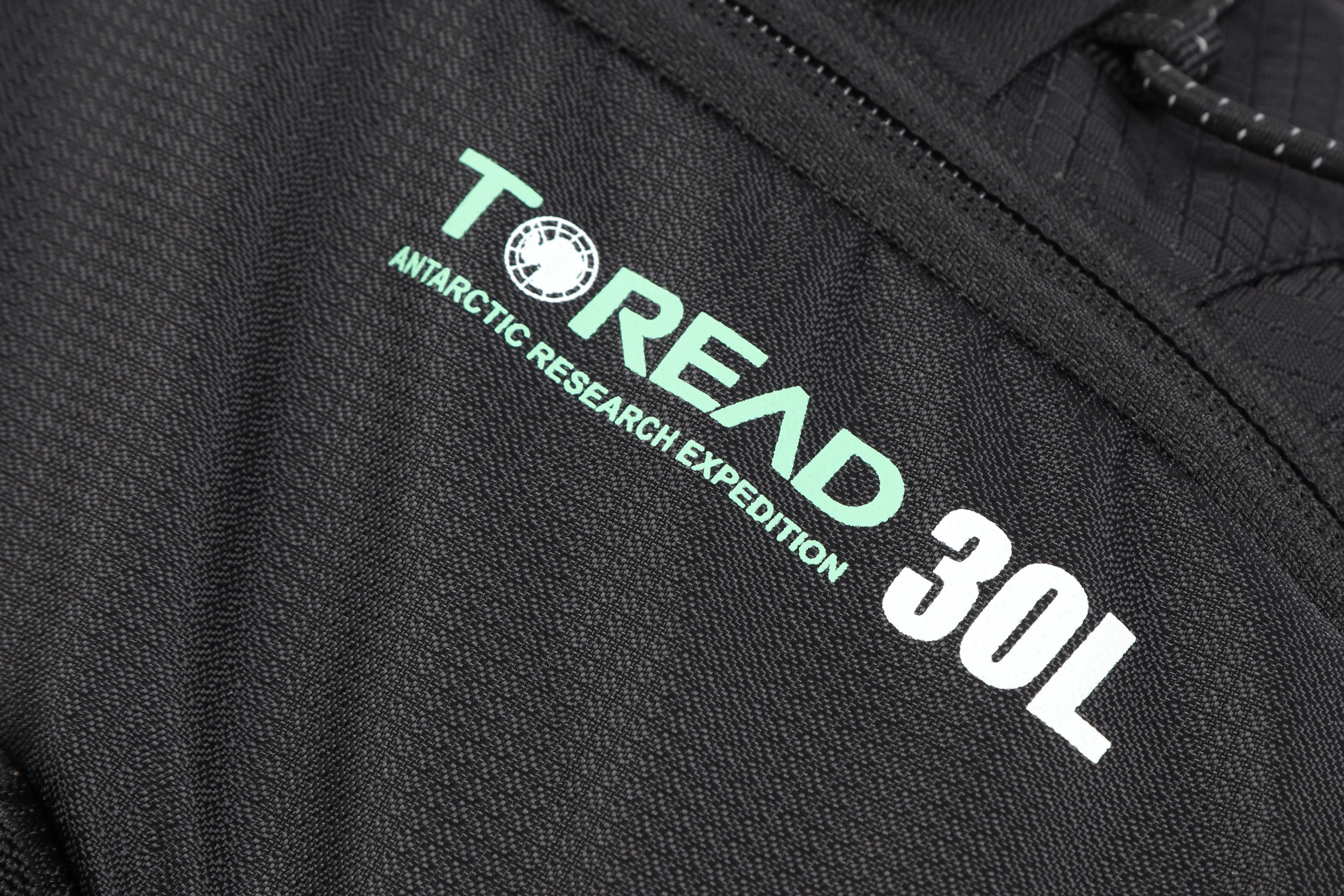 Toread Backpack Sports Leisure Outdoor 30L Mountaineering Travel Hiking Backpack sold by Toread Gear product image thumbnail 5