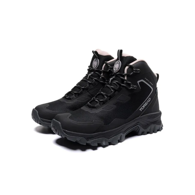 2024 autumn and winter new hiking shoes for women outdoor hiking non-slip sports shoes sold by Toread Gear