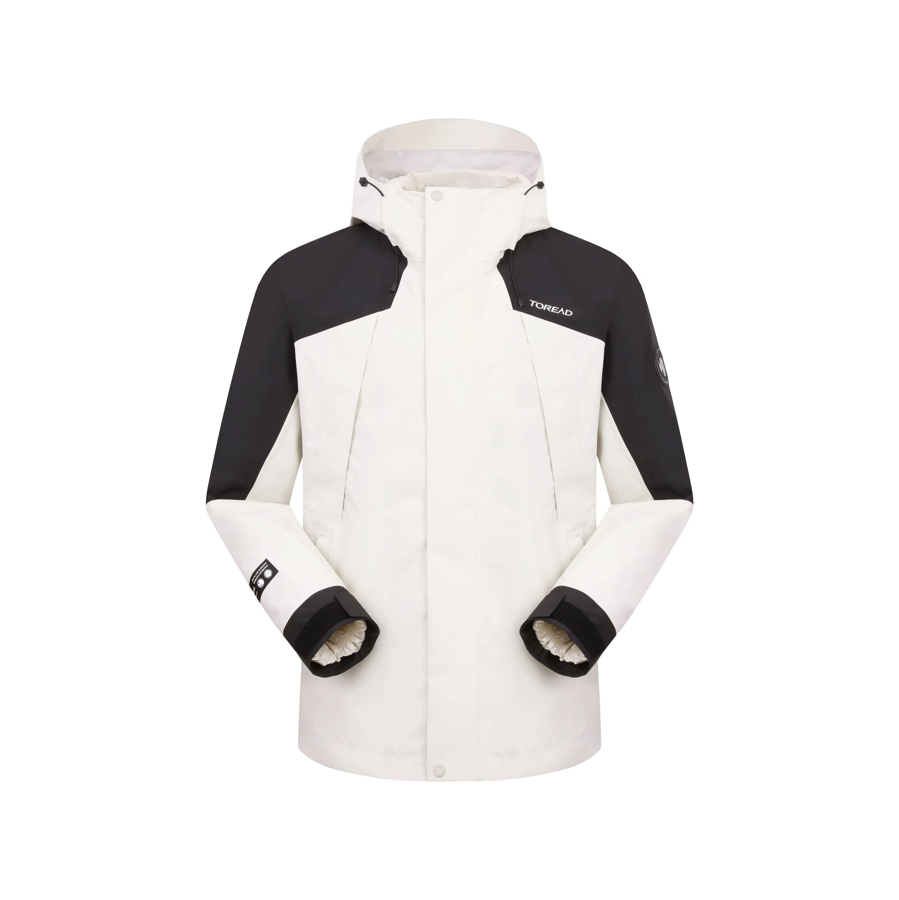 Aurora Jacket Men's New Outdoor Set Down Waterproof Warm Jacket sold by Toread Gear