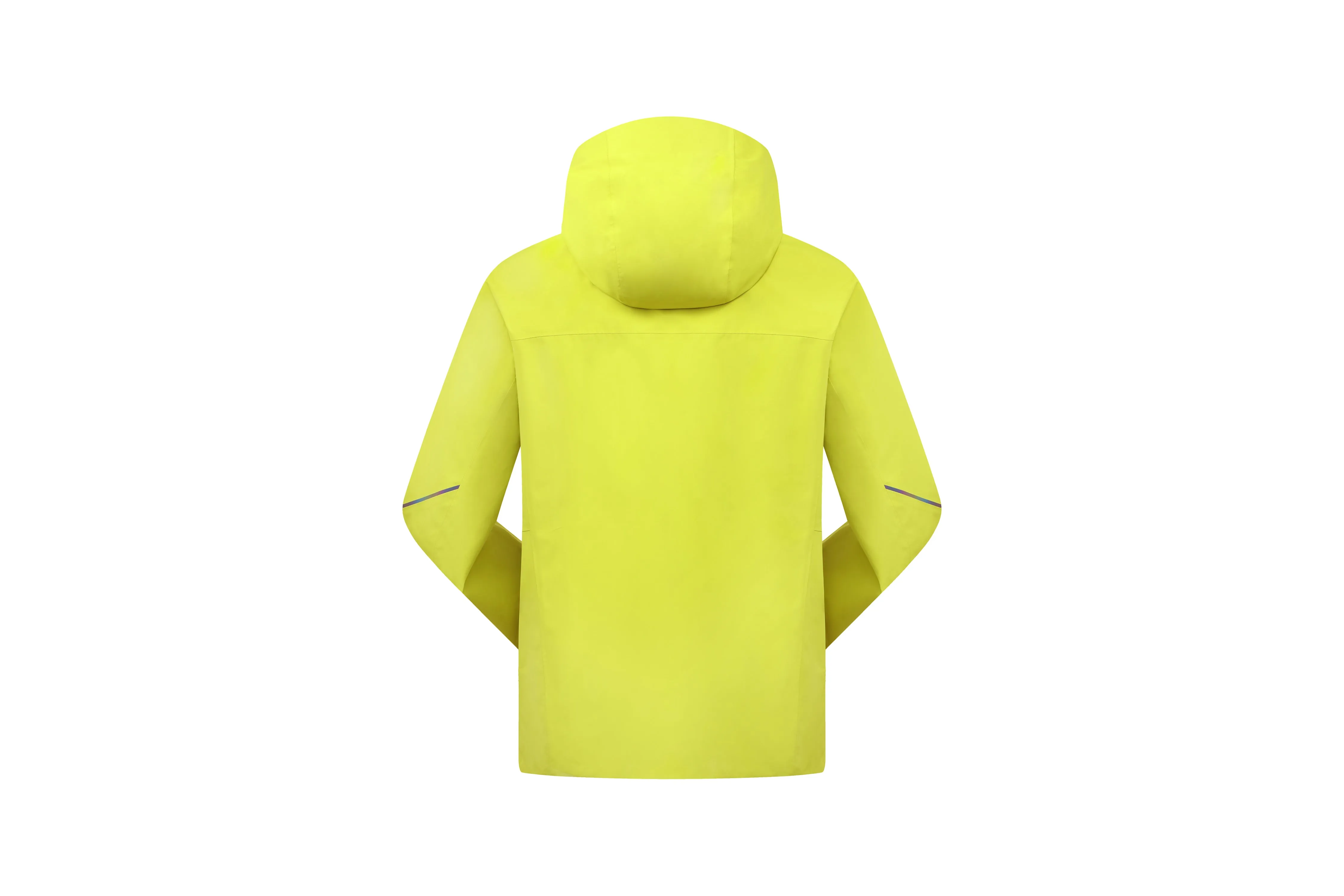 TOREAD GORE-TEX single-layer jacket 2024 spring and summer new men's and women's outdoor hiking jacket sold by Toread Gear product image thumbnail 2