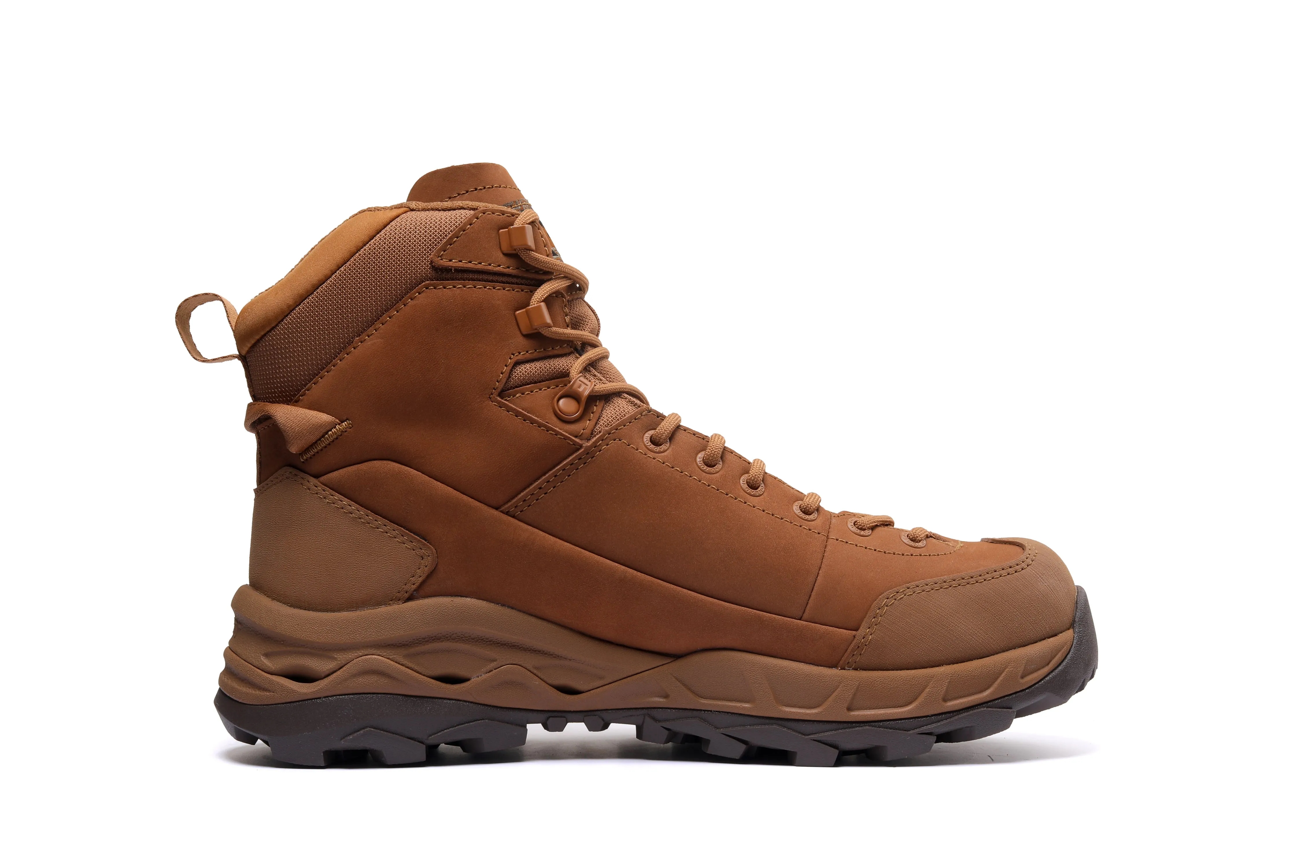 Unisex Hiking Shoes with GORE-TEX & VIBRAM Sole sold by Toread Gear product image thumbnail 3