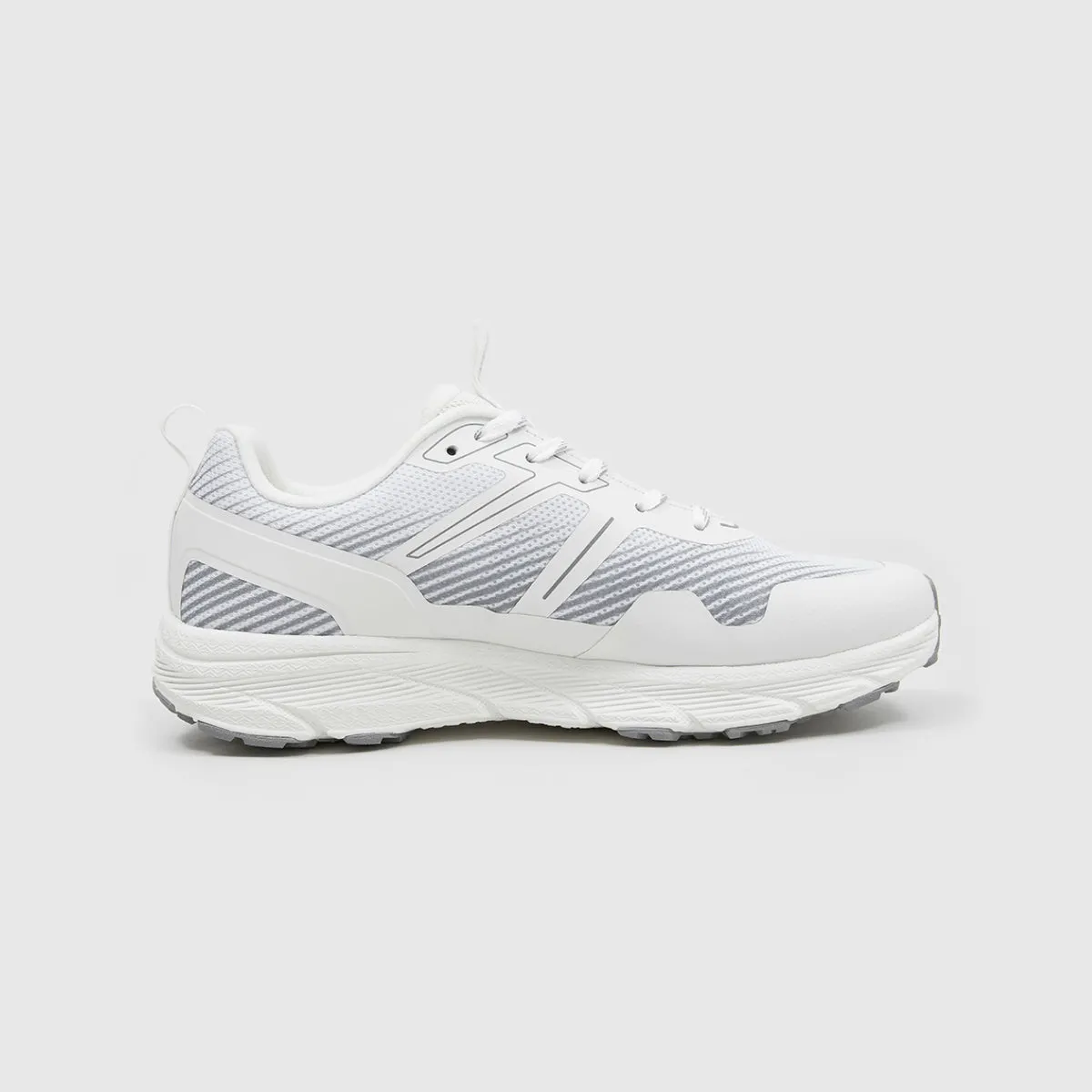 Men's Outdoor Running Shoes with Lightweight Membrane & Net Fabric sold by Toread Gear product image thumbnail 5