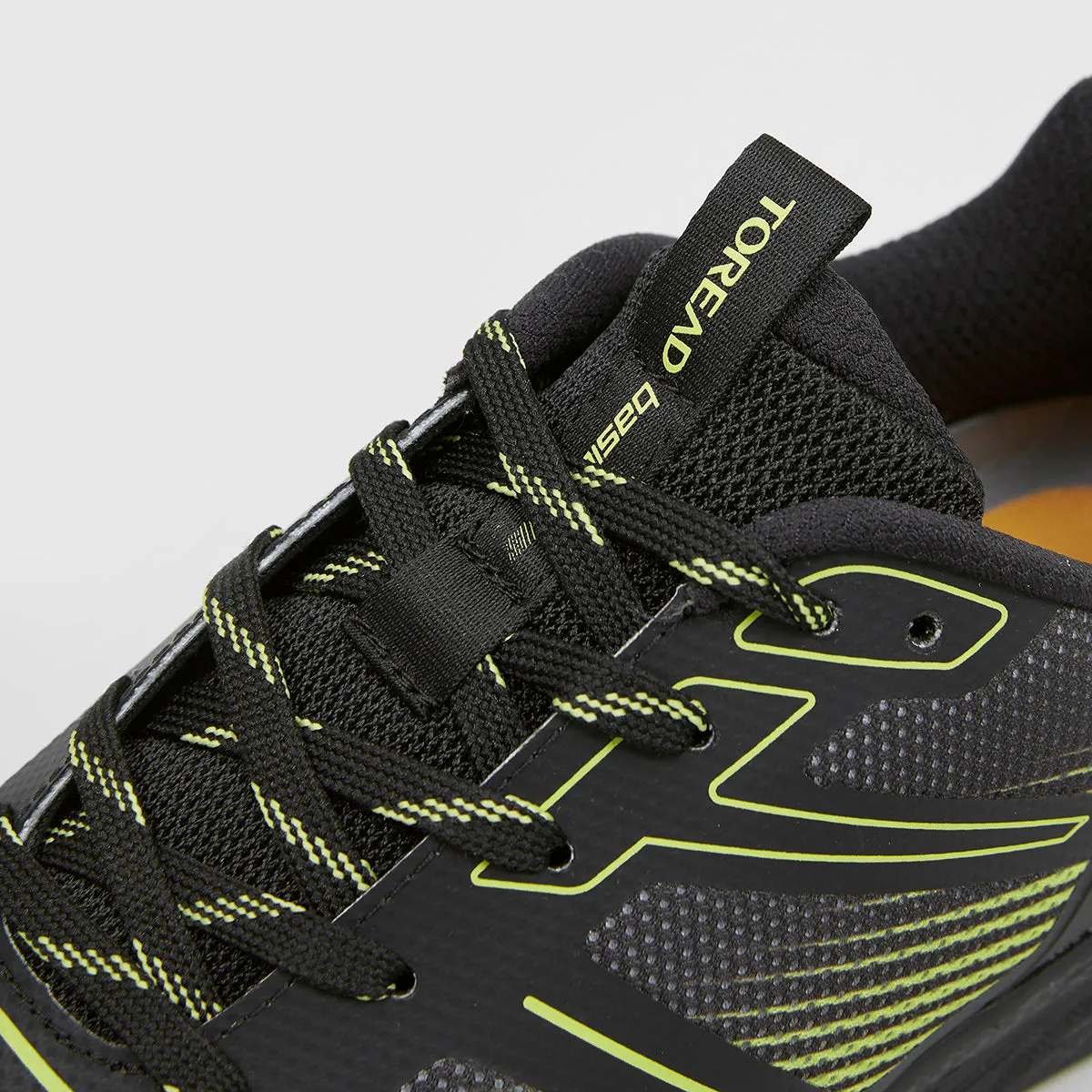 Men's Outdoor Running Shoes with Lightweight Membrane & Net Fabric sold by Toread Gear product image thumbnail 3