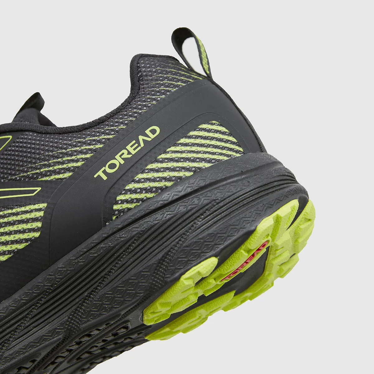 Men's Outdoor Running Shoes with Lightweight Membrane & Net Fabric sold by Toread Gear product image thumbnail 2