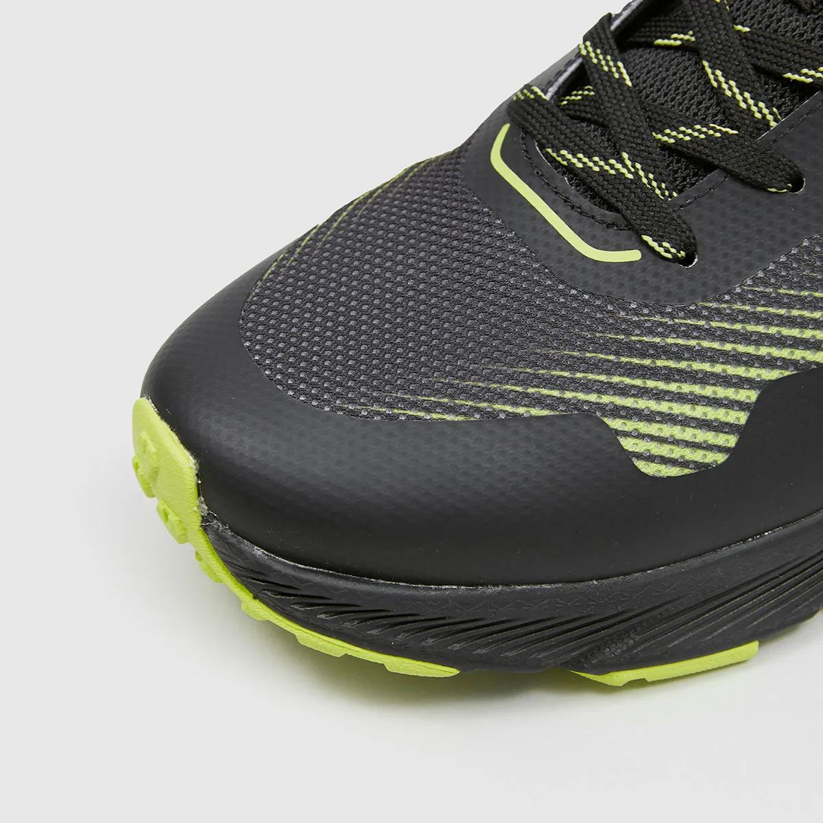 Men's Outdoor Running Shoes with Lightweight Membrane & Net Fabric sold by Toread Gear product image thumbnail 4