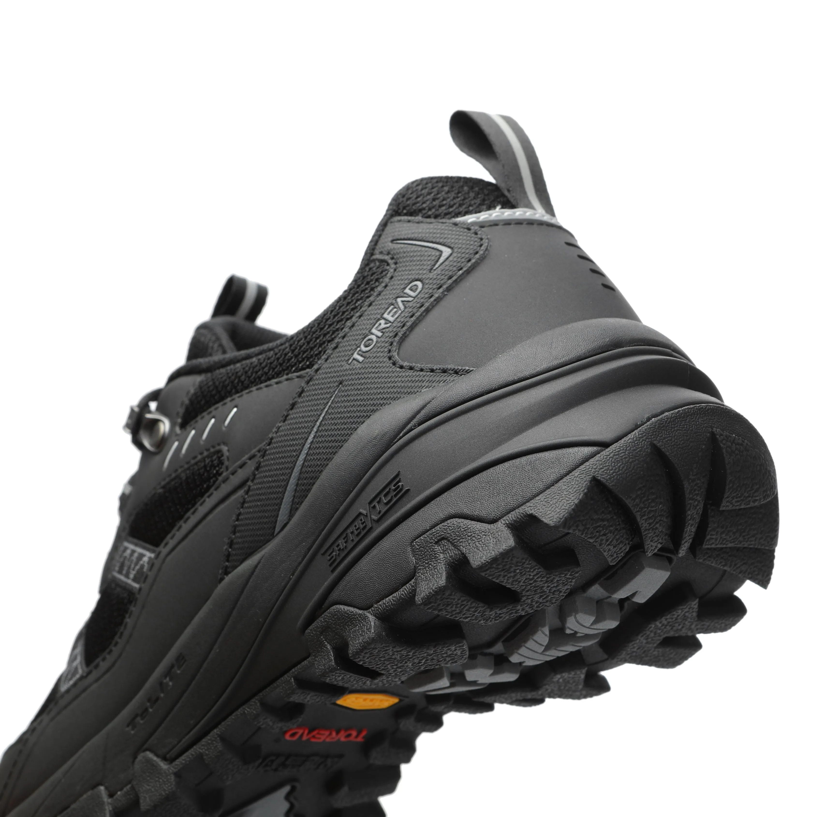 Men's Hiking Shoes with Water-Resistant PU & Mesh sold by Toread Gear product image thumbnail 5