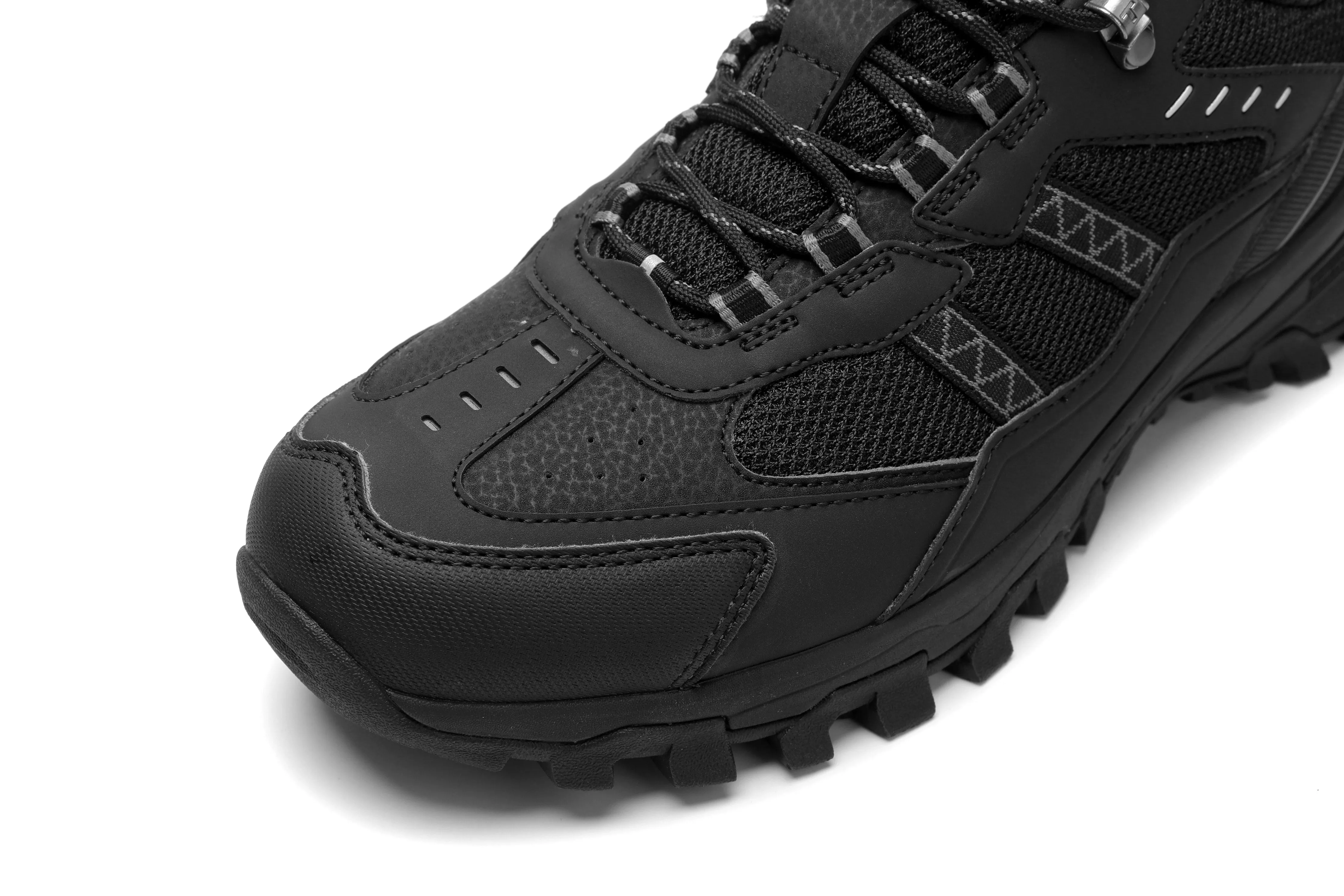 Men's Hiking Shoes with Water-Resistant PU & Mesh sold by Toread Gear product image thumbnail 3
