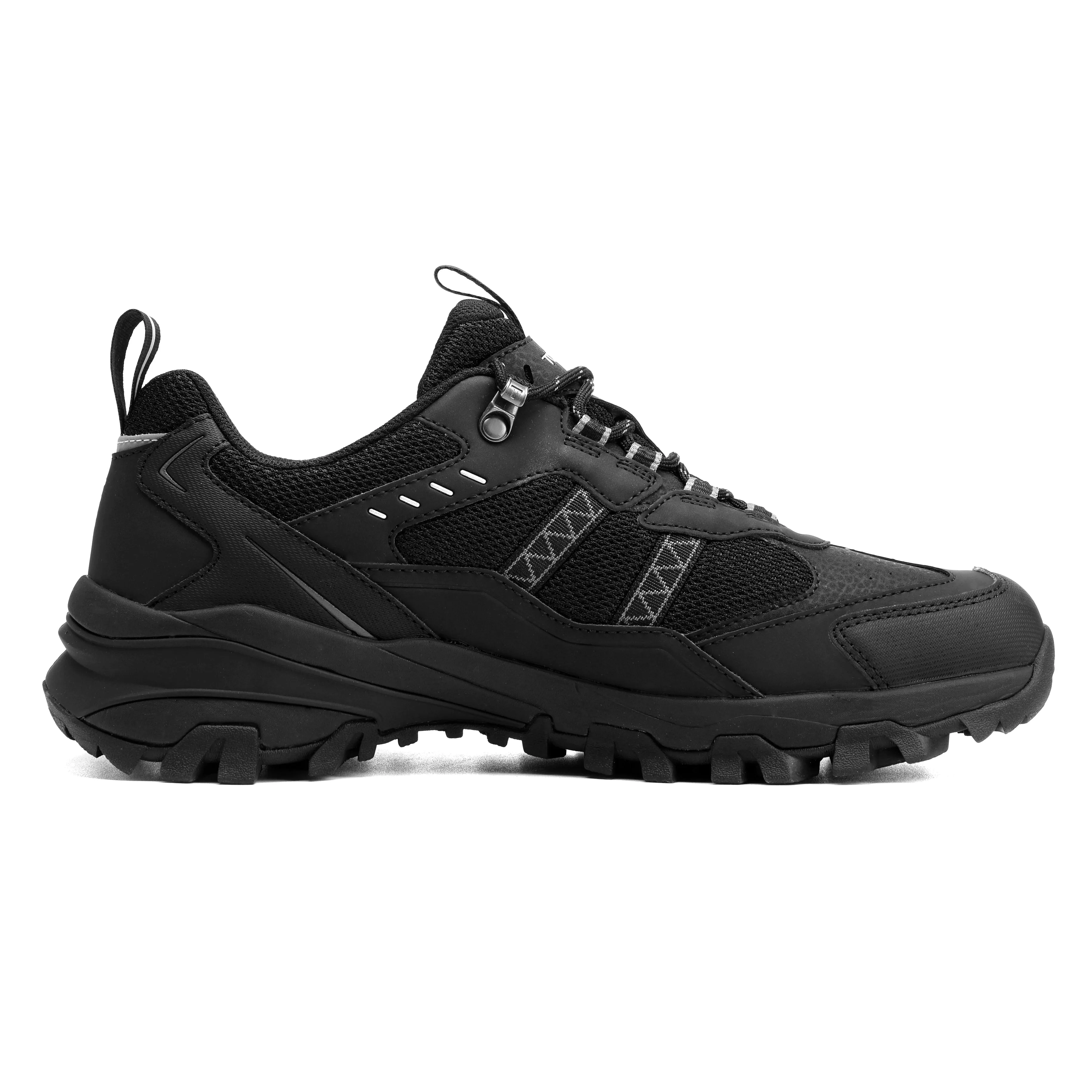 Men's Hiking Shoes with Water-Resistant PU & Mesh sold by Toread Gear product image thumbnail 2