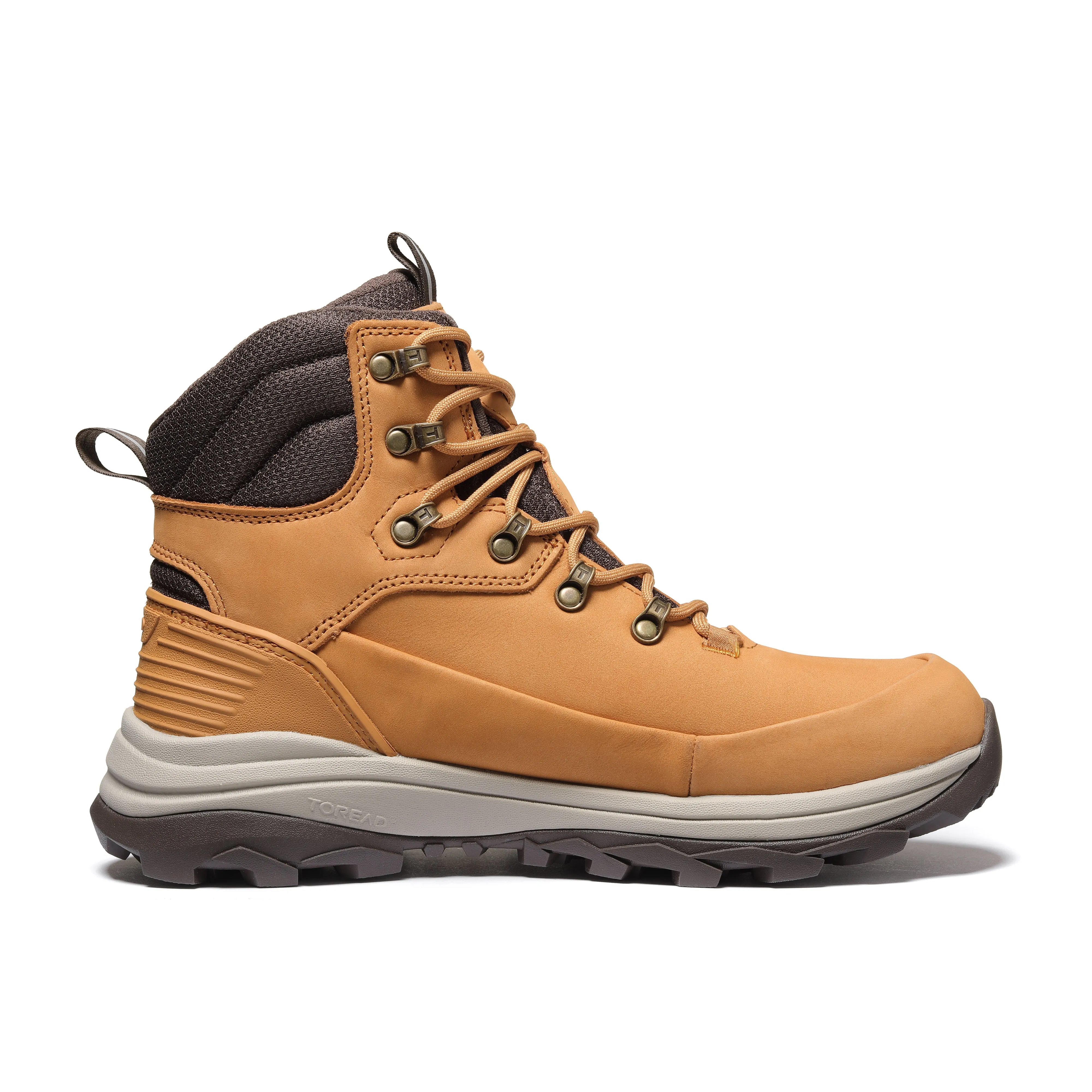 Men's Hiking Shoes with VIBRAM MEGAGRIP Sole sold by Toread Gear product image thumbnail 2