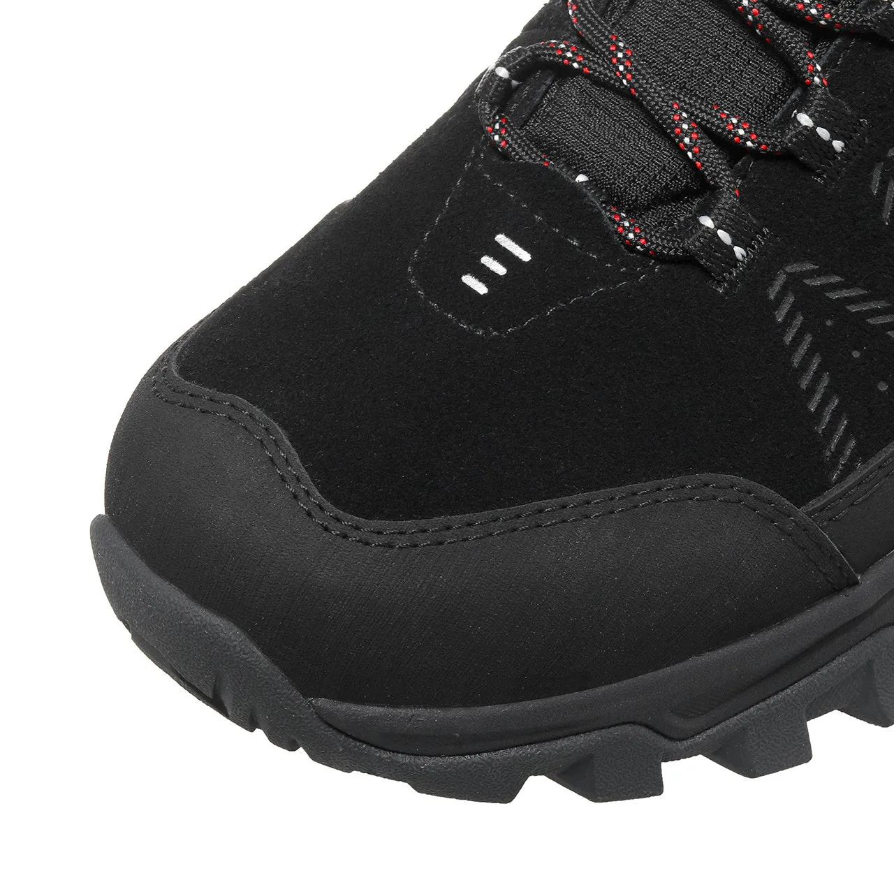 Men's Hiking Shoes with Leather & Synthetic Upper sold by Toread Gear product image thumbnail 4