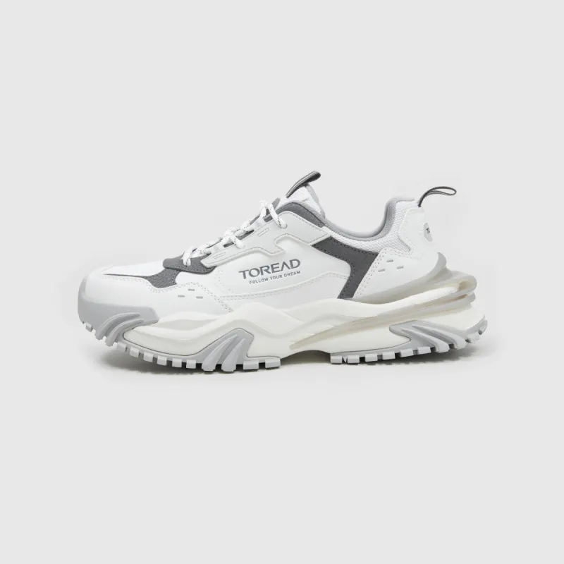 Men's Casual Shoes with Synthetic Upper & EVA Midsole sold by Toread Gear