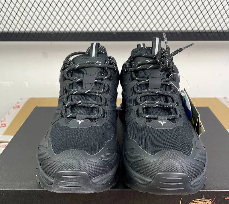 Women's GORE-TEX Waterproof VIBRAM Hiking Shoes - Lightweight Comfort for Every Adventure sold by Toread Gear product image thumbnail 3