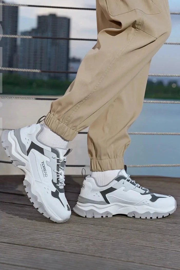 Women's Casual Shoes - Lightweight EVA Midsole with Durable Rubber Outsole sold by Toread Gear product image thumbnail 4