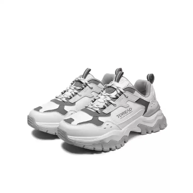 Women's Casual Shoes - Lightweight EVA Midsole with Durable Rubber Outsole sold by Toread Gear