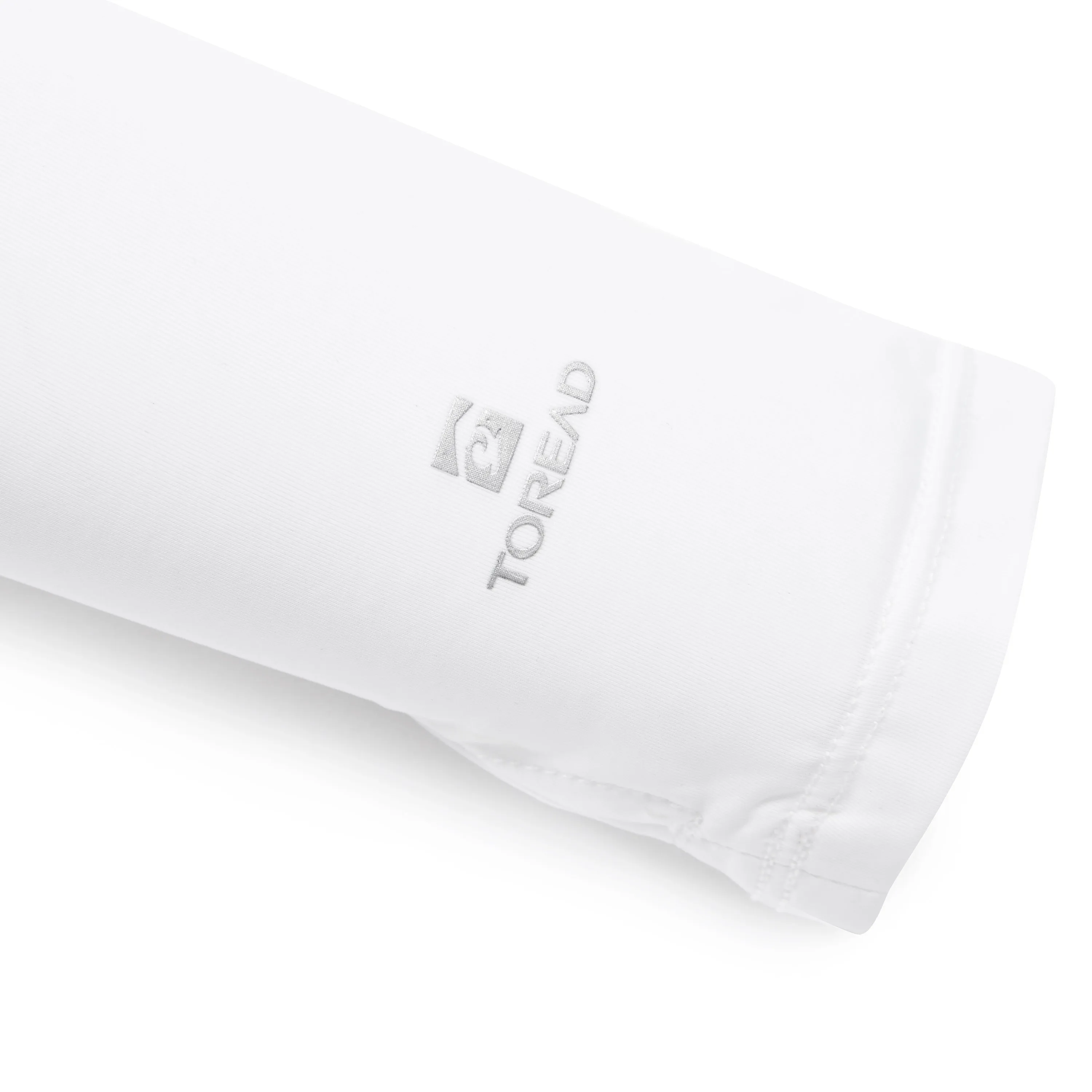 Cooling UV Protection Arm Sleeves, UPF 50+, Breathable and Comfortable Multiple Colors Available sold by Toread Gear product image thumbnail 5