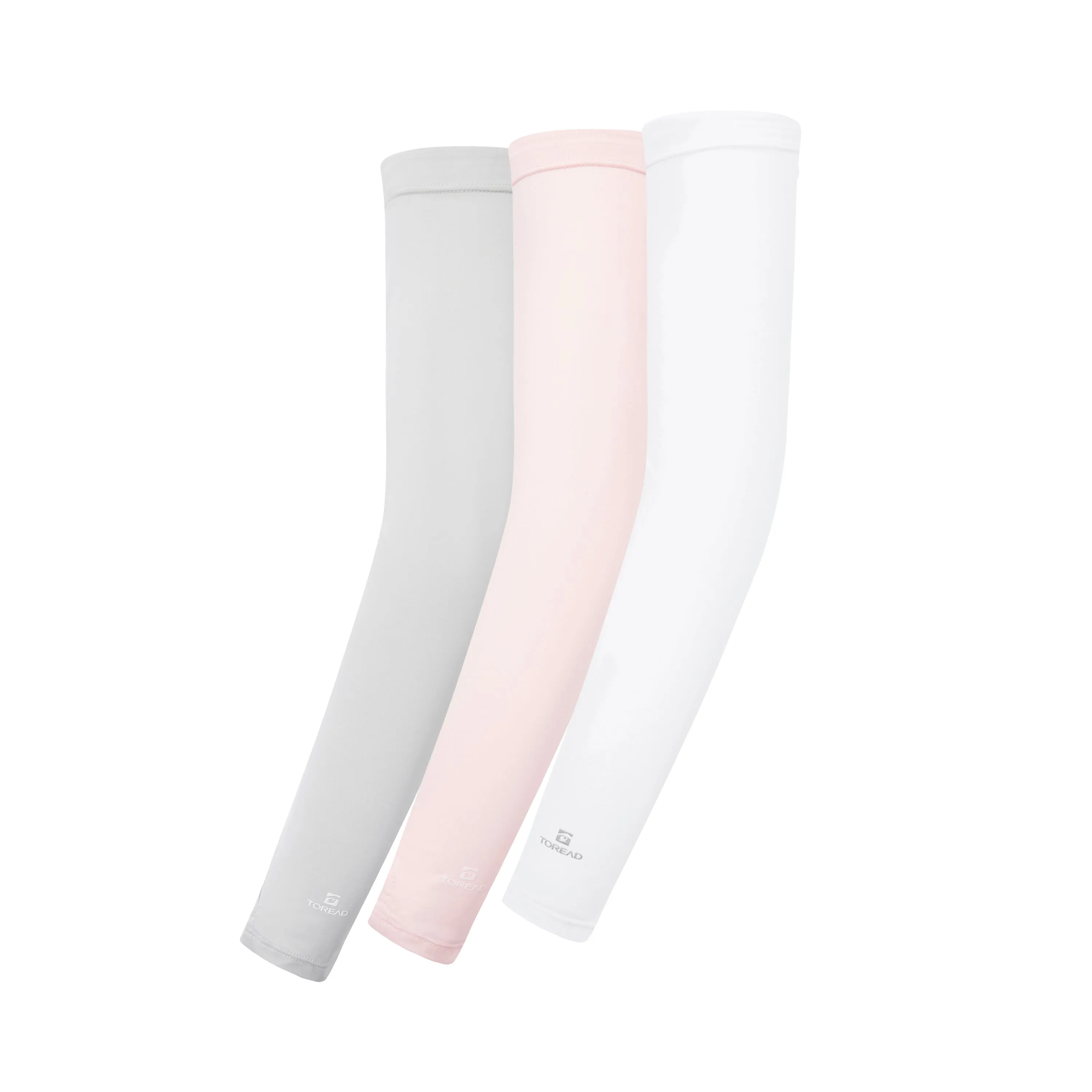 Cooling UV Protection Arm Sleeves, UPF 50+, Breathable and Comfortable Multiple Colors Available sold by Toread Gear