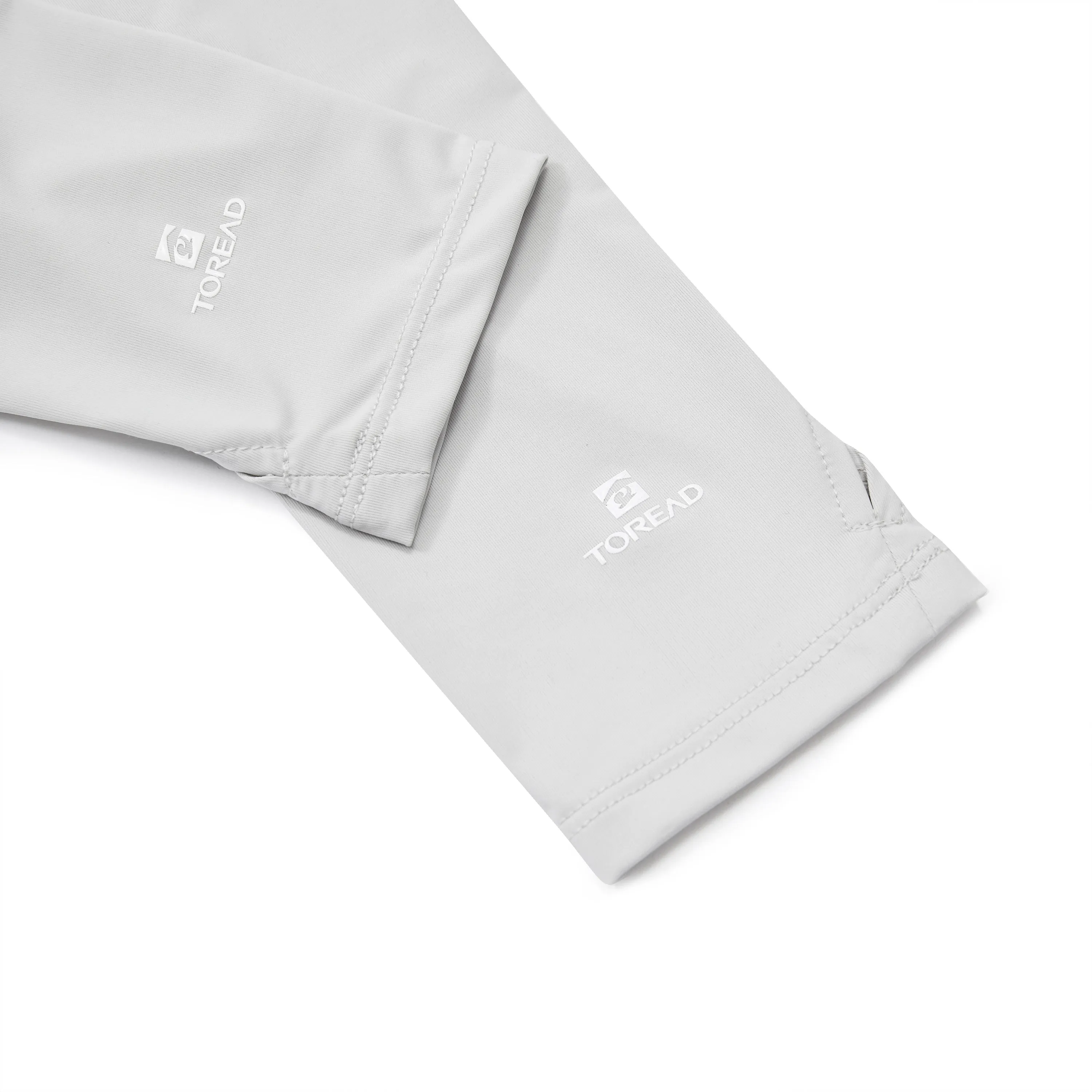 Cooling UV Protection Arm Sleeves, UPF 50+, Breathable and Comfortable Multiple Colors Available sold by Toread Gear product image thumbnail 3