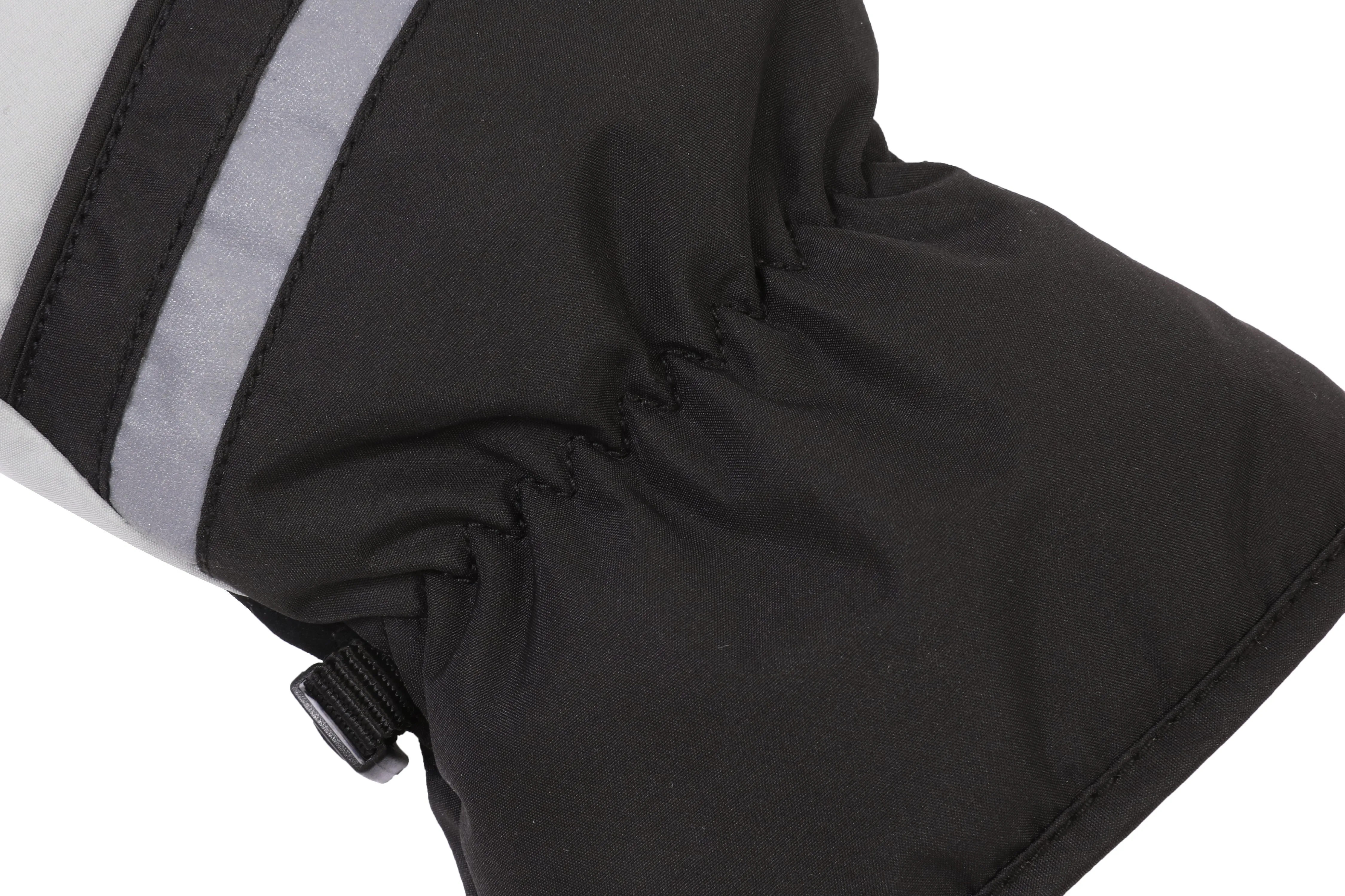 Waterproof Ski Gloves with Space Cotton Insulation and Adjustable Wrist Strap sold by Toread Gear product image thumbnail 5