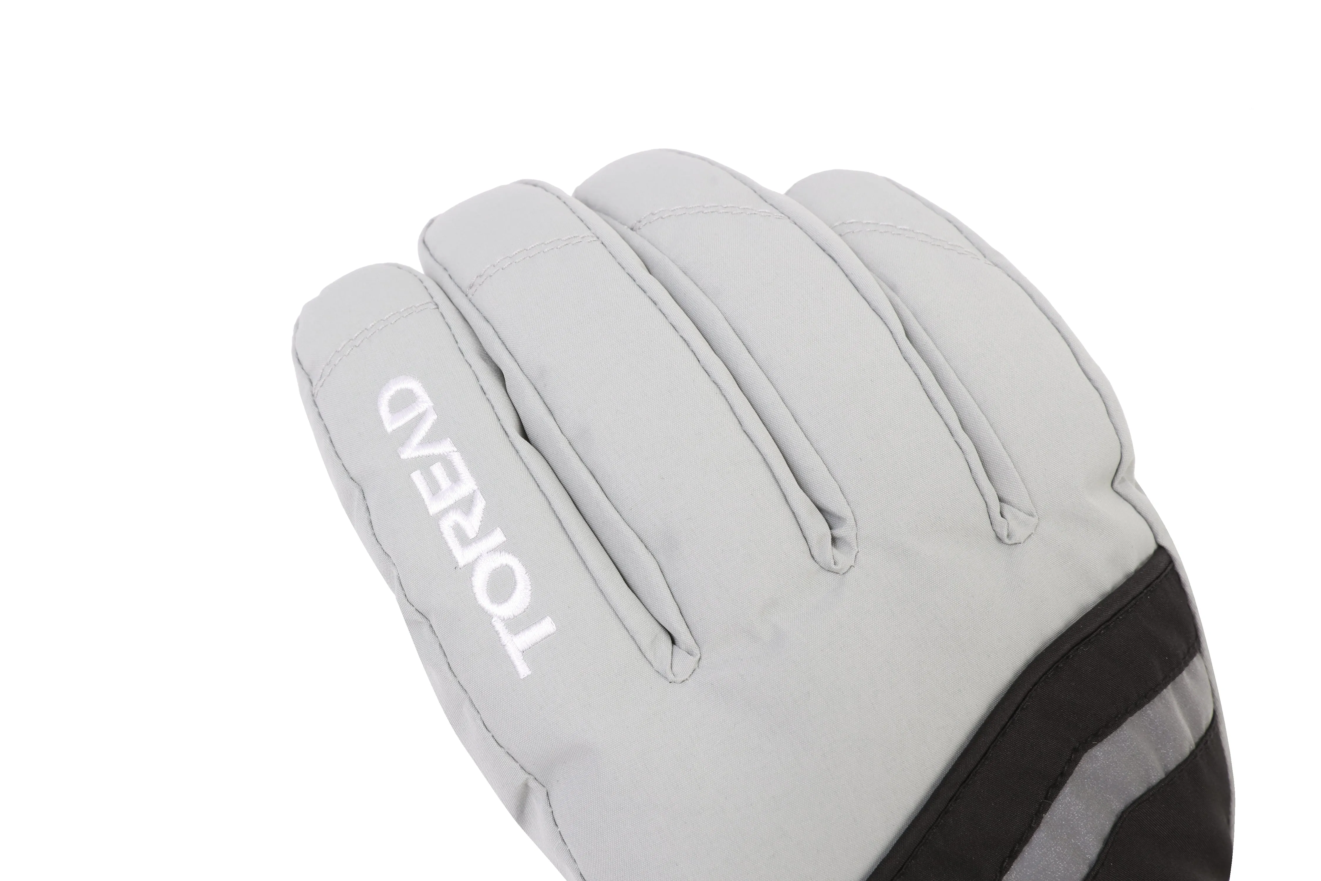 Waterproof Ski Gloves with Space Cotton Insulation and Adjustable Wrist Strap sold by Toread Gear product image thumbnail 4