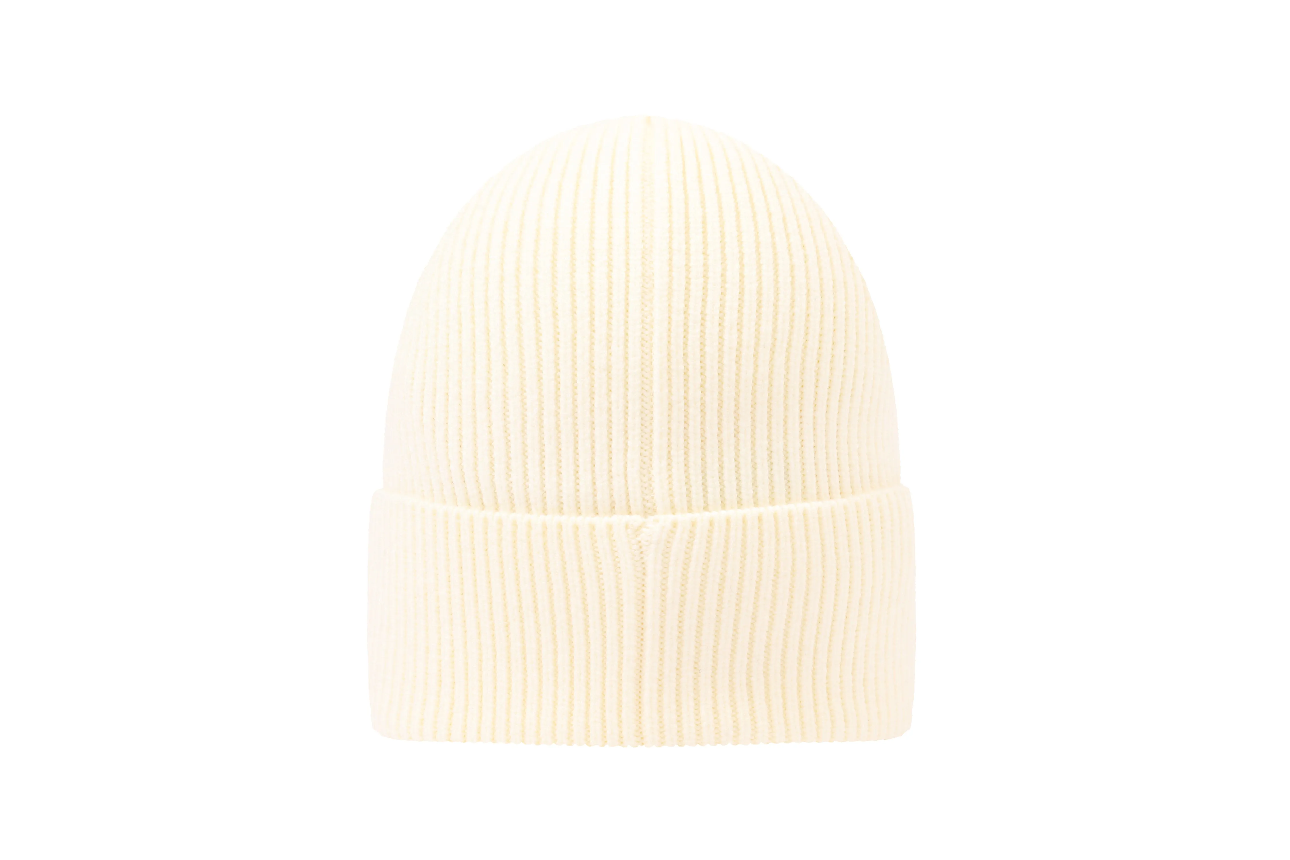 Modal Core-Spun Yarn Knit Beanie with Fashionable Design Elements sold by Toread Gear product image thumbnail 5