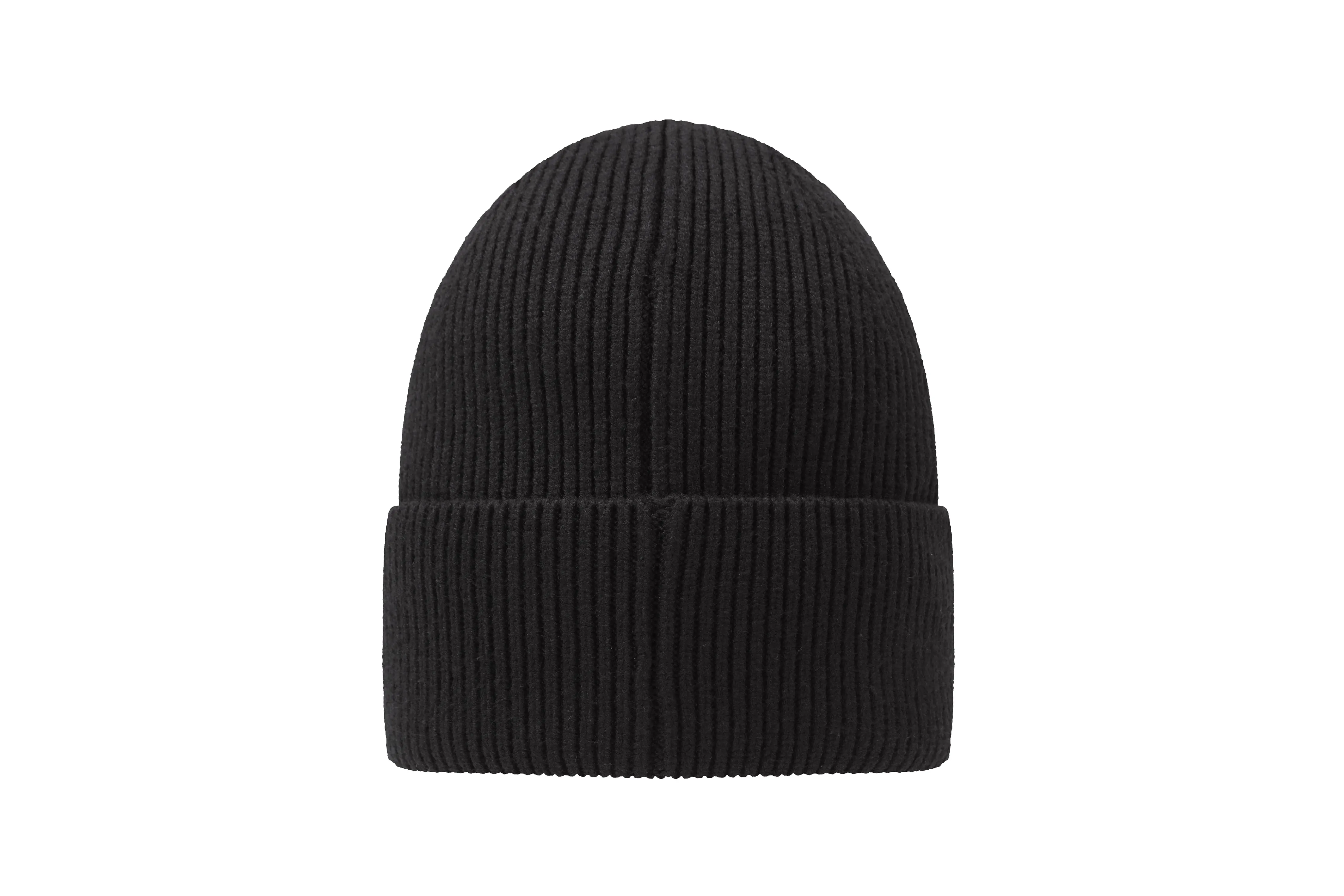 Modal Core-Spun Yarn Knit Beanie with Fashionable Design Elements sold by Toread Gear product image thumbnail 5