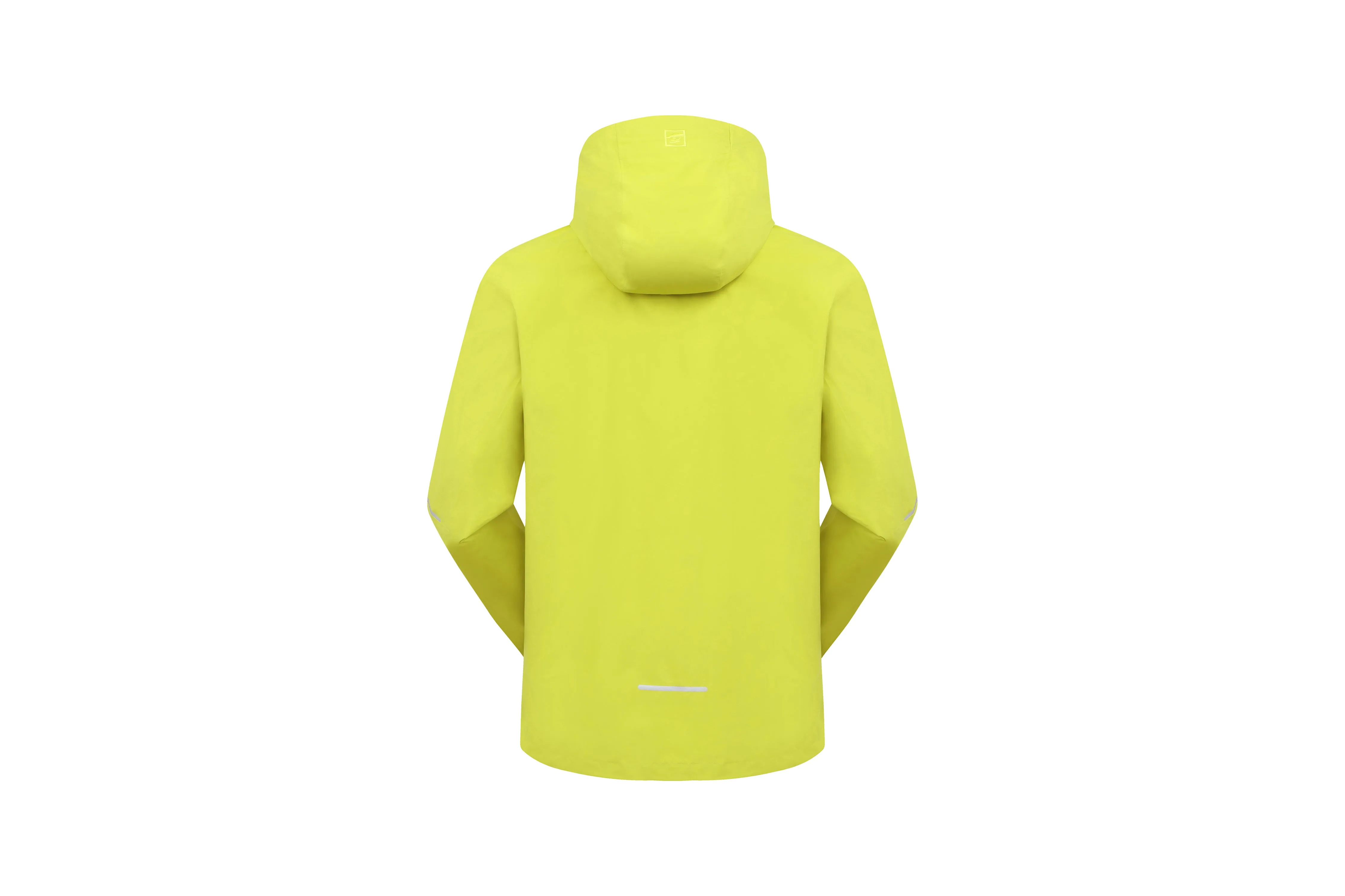 Men's Ultra-Light Waterproof Jacket 2.5-Layer Fabric, Multiple Color Options sold by Toread Gear product image thumbnail 2