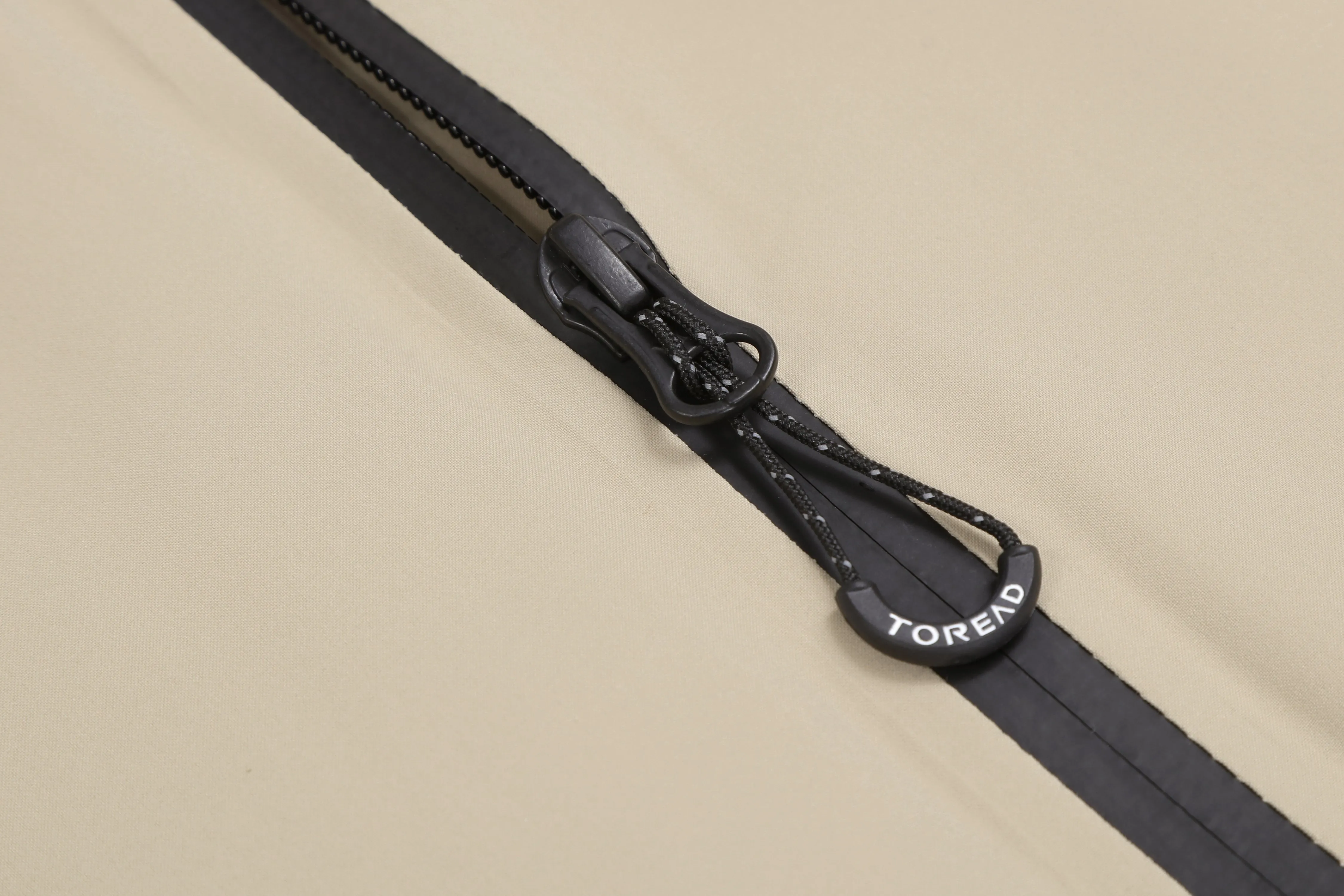 Men's Ultra-Light Waterproof Jacket 2.5-Layer Fabric, Multiple Color Options sold by Toread Gear product image thumbnail 5