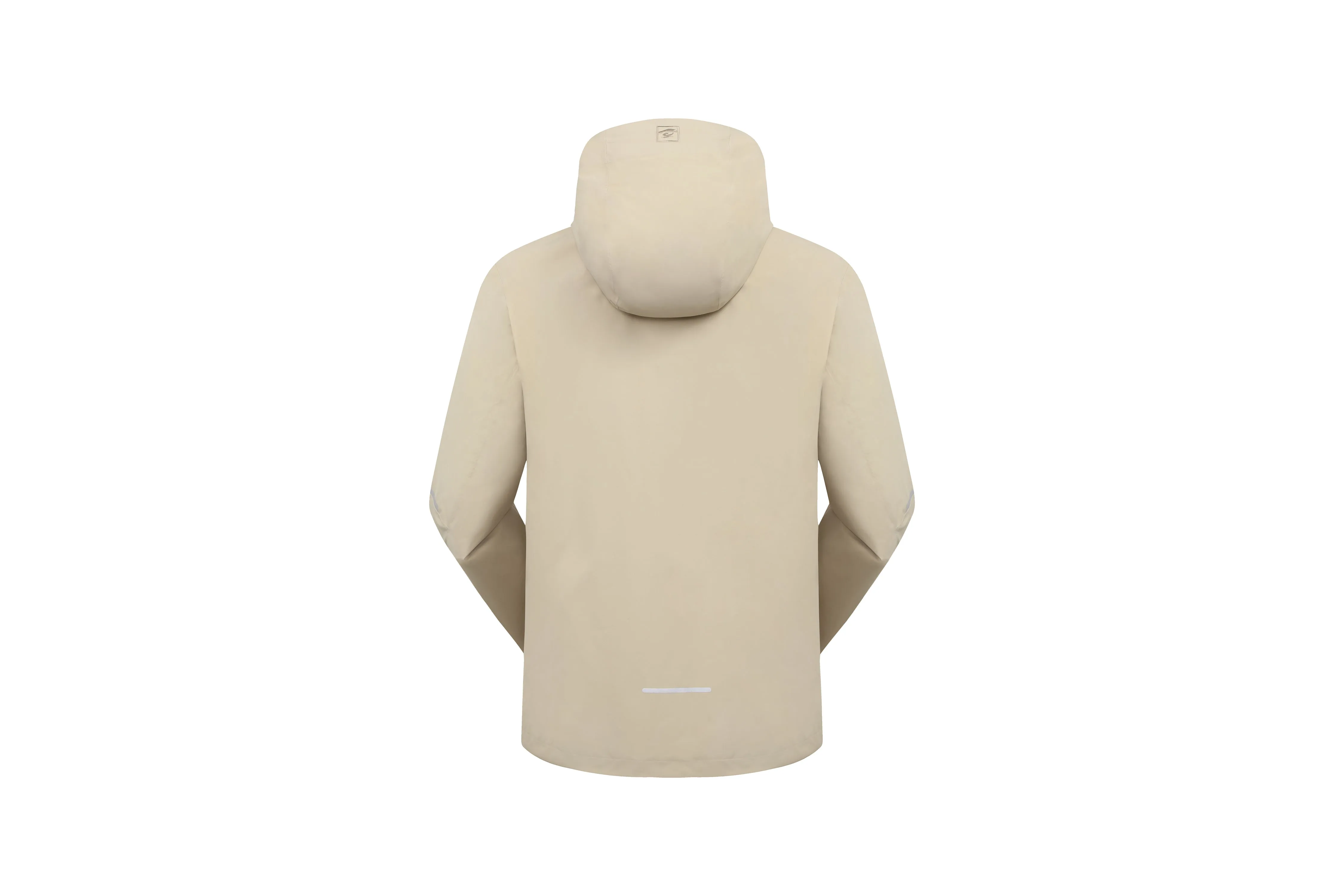 Men's Ultra-Light Waterproof Jacket 2.5-Layer Fabric, Multiple Color Options sold by Toread Gear