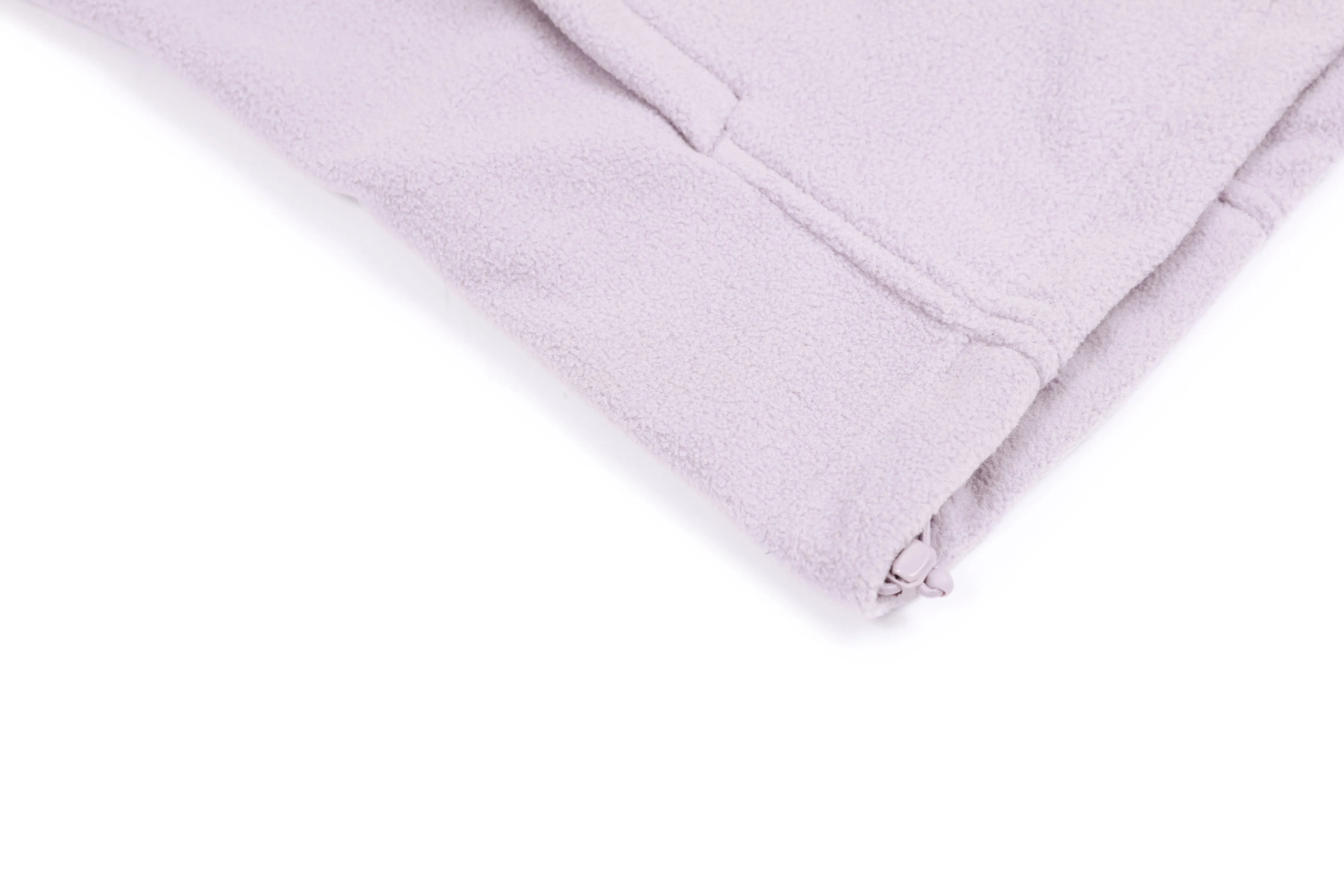 Women's Insulated Waterproof Jacket Classic Fit with Fleece Lining and Adjustable Waist sold by Toread Gear product image thumbnail 3