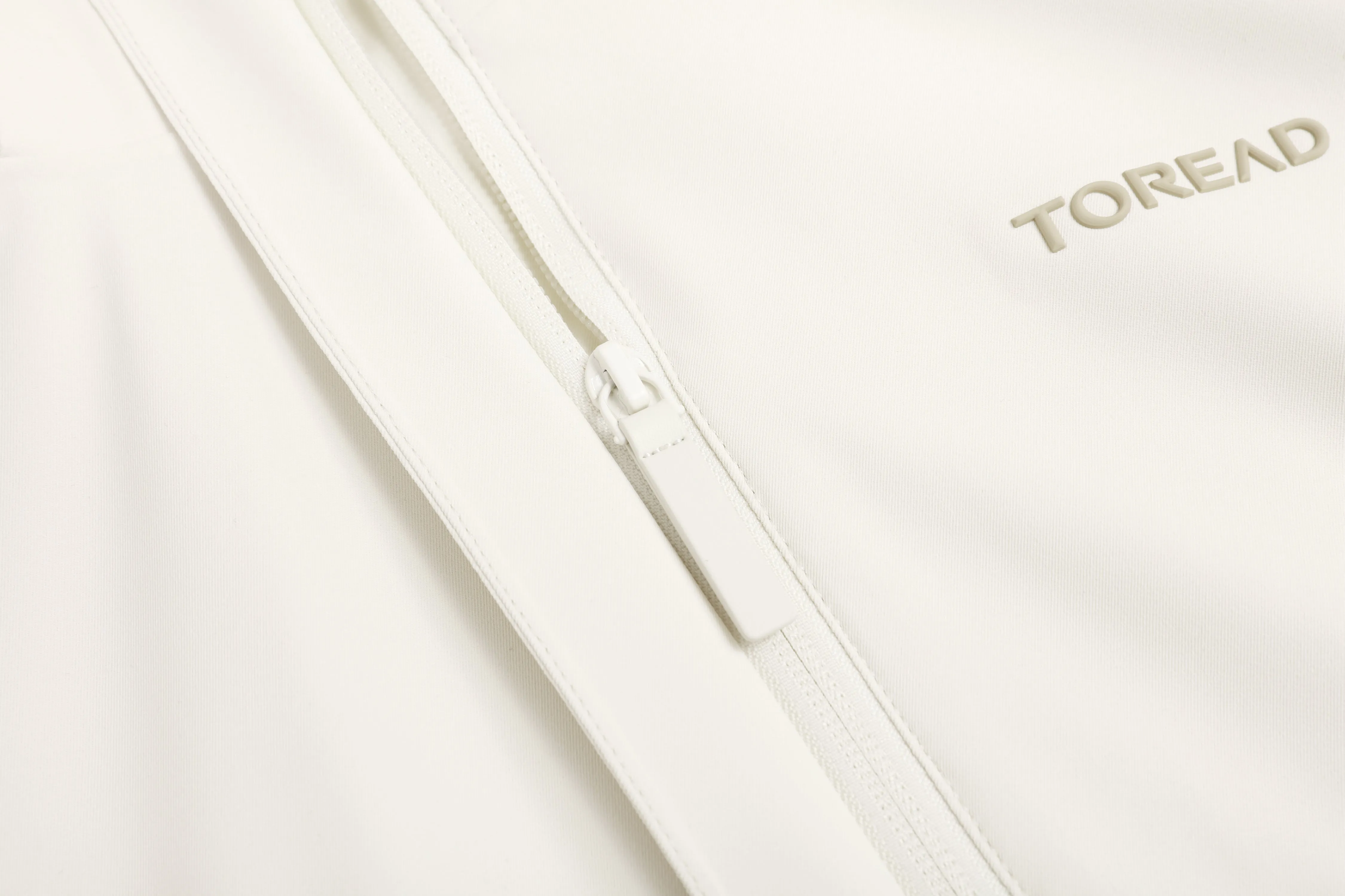 Women's Insulated Waterproof Jacket Classic Fit with Fleece Lining and Adjustable Waist sold by Toread Gear product image thumbnail 2