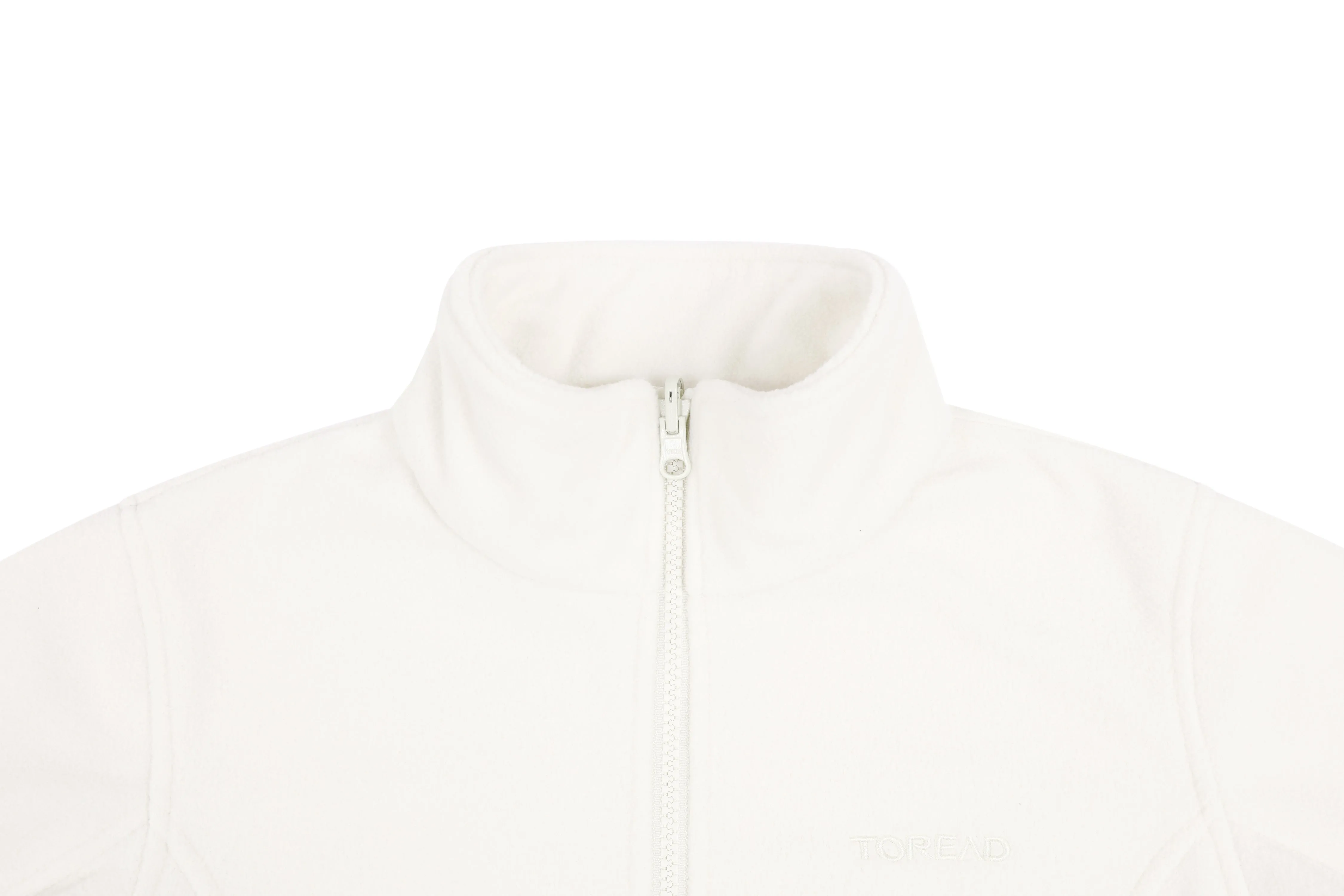 Women's Insulated Waterproof Jacket Classic Fit with Fleece Lining and Adjustable Waist sold by Toread Gear product image thumbnail 5