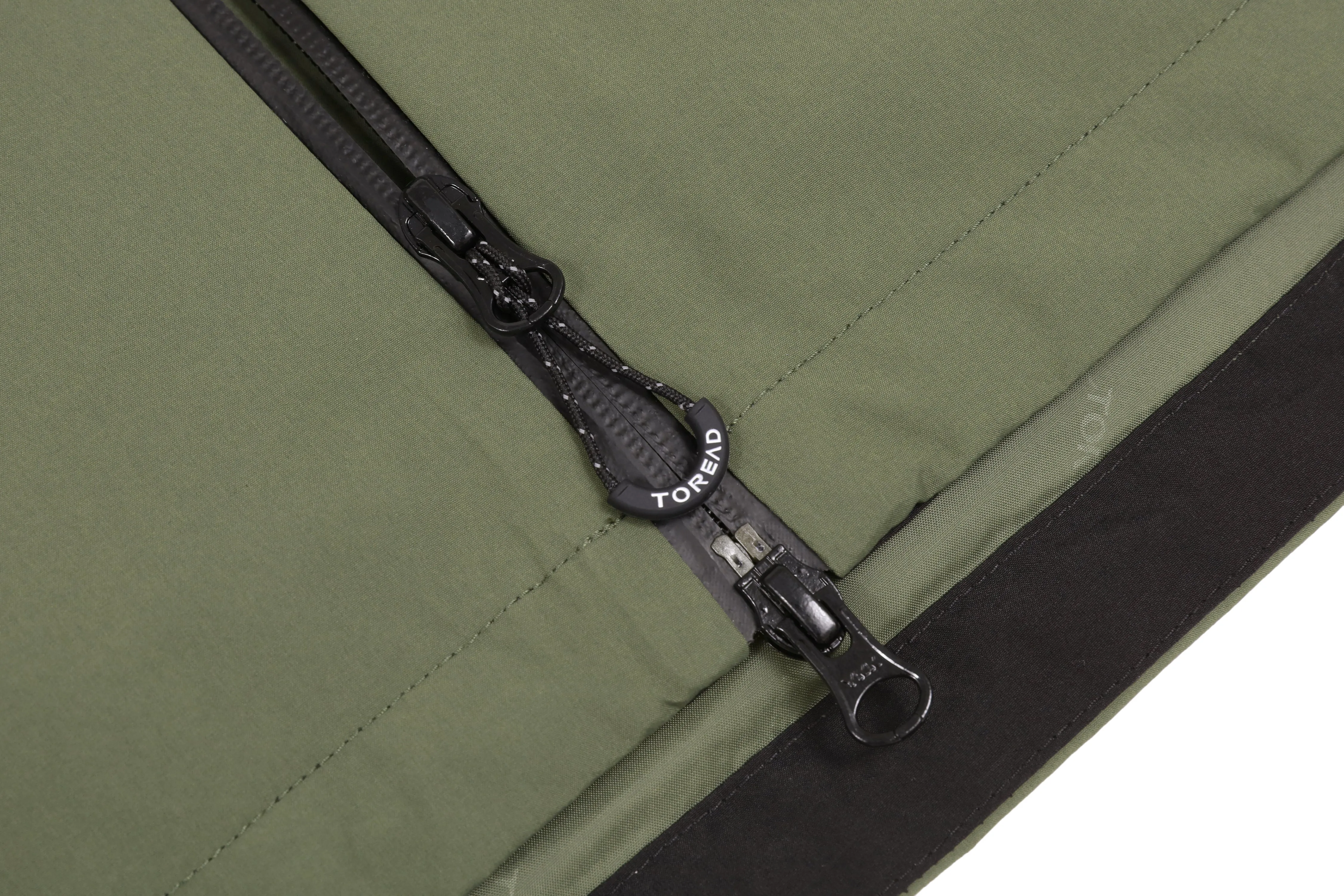 Men's 3-in-1 Fleece-Lined Waterproof Jacket - Windproof, Anti-Static, and Adjustable Hood Design sold by Toread Gear product image thumbnail 5