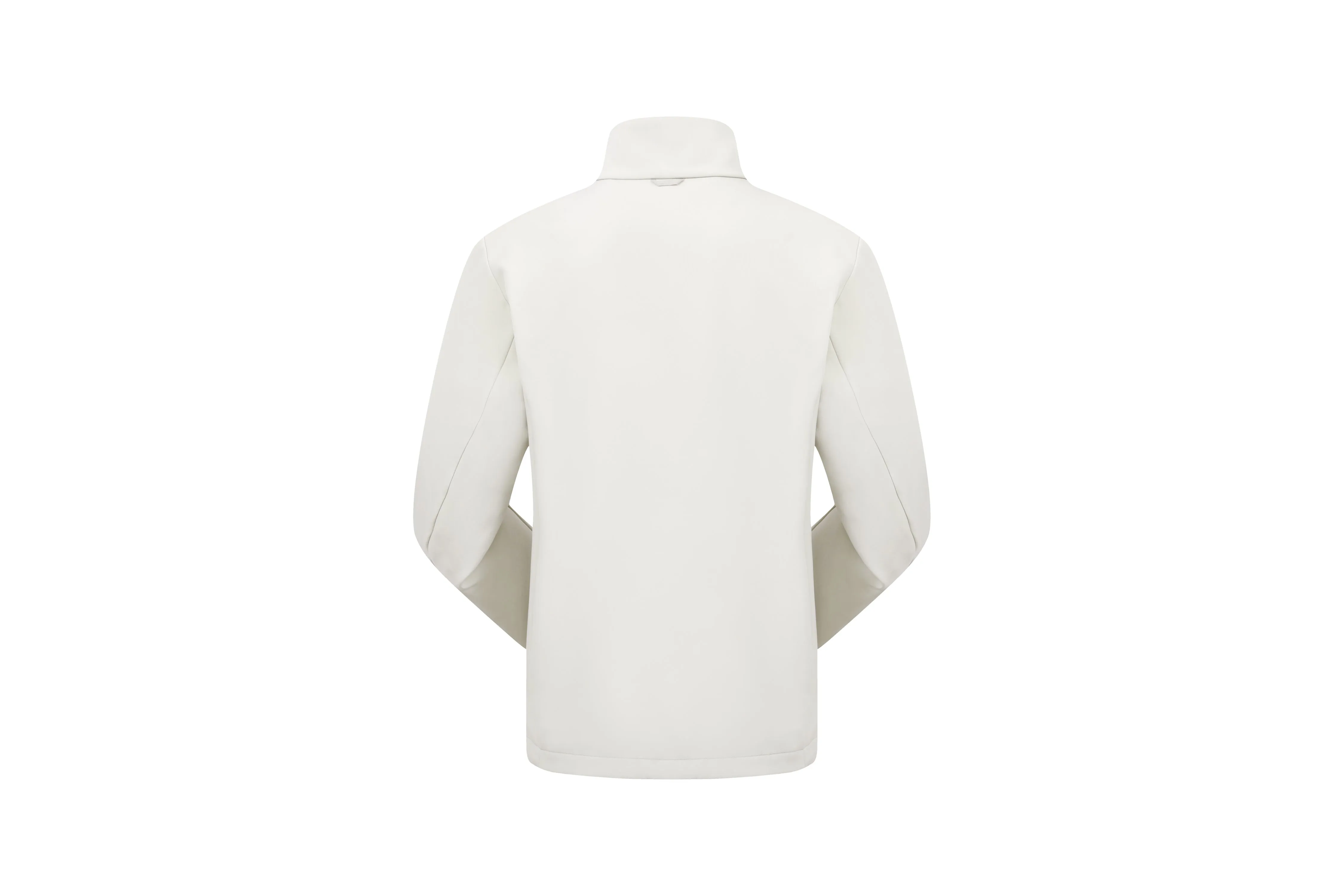 Men's 3-in-1 Fleece-Lined Waterproof Jacket - Windproof, Anti-Static, Multi-Layer Design for All-Weather Protection sold by Toread Gear product image thumbnail 3