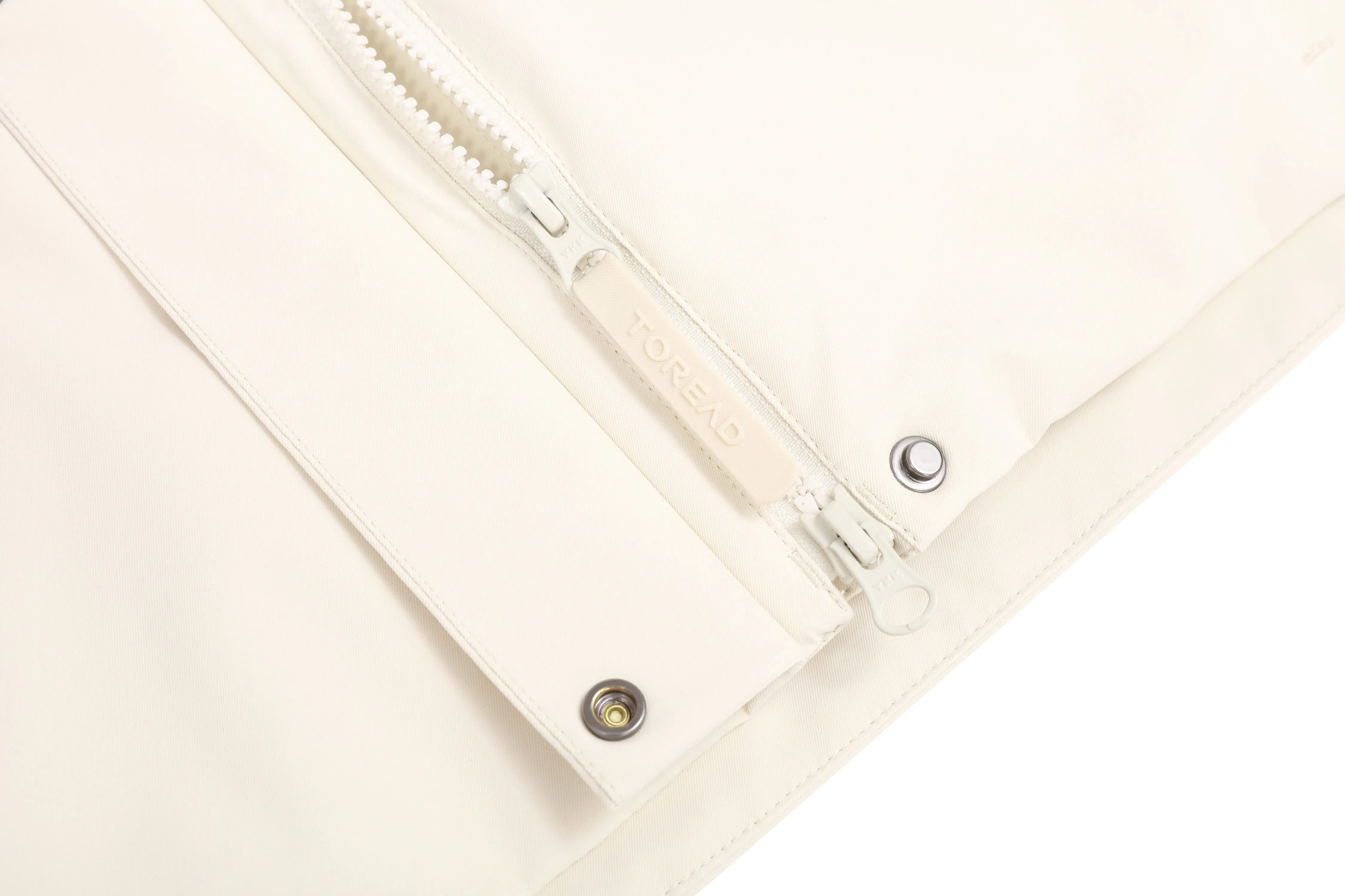 Women's 3-in-1 Waterproof Jacket with Fleece Liner sold by Toread Gear product image thumbnail 3