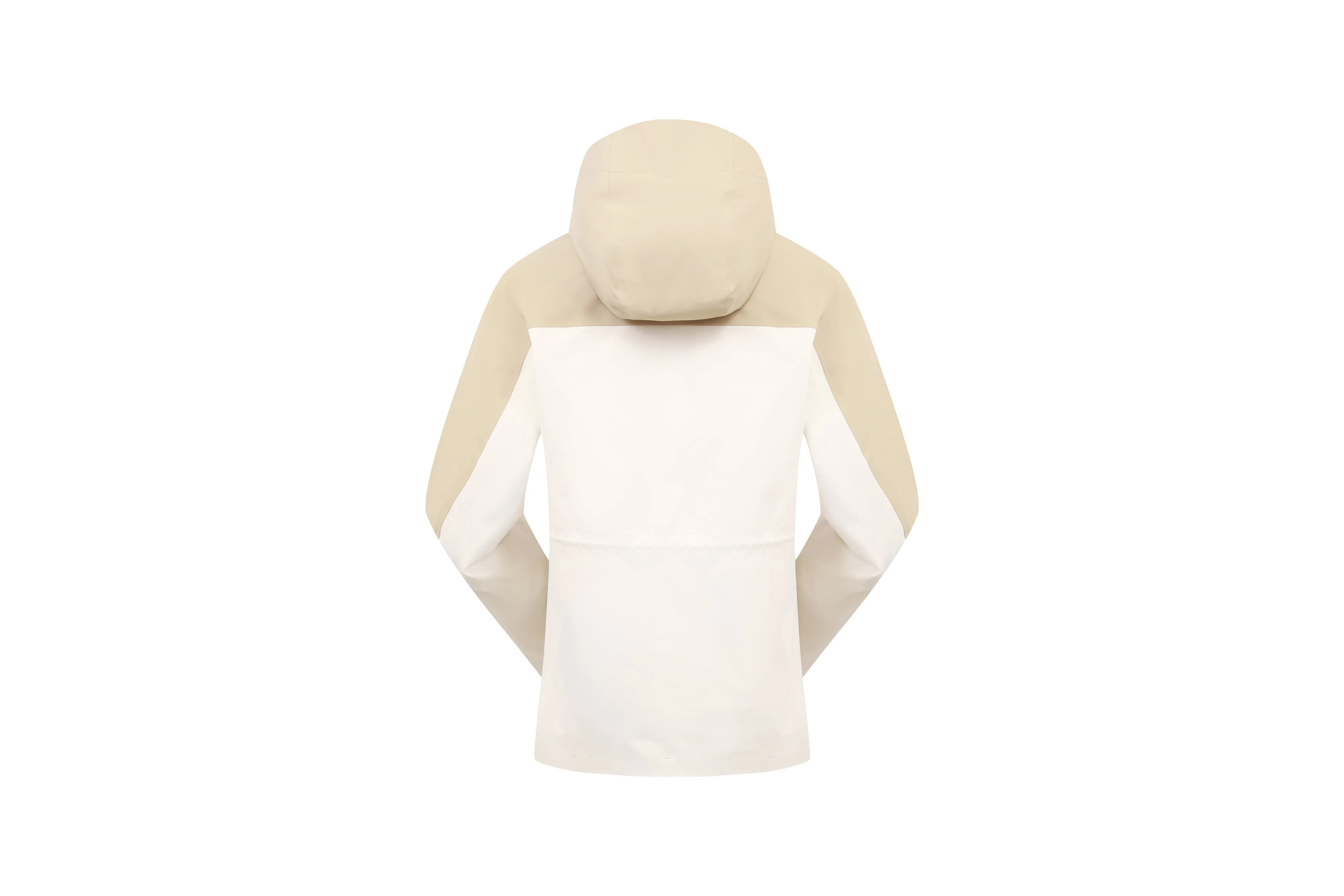 Women's 3-in-1 Waterproof Jacket with Fleece Liner sold by Toread Gear product image thumbnail 4