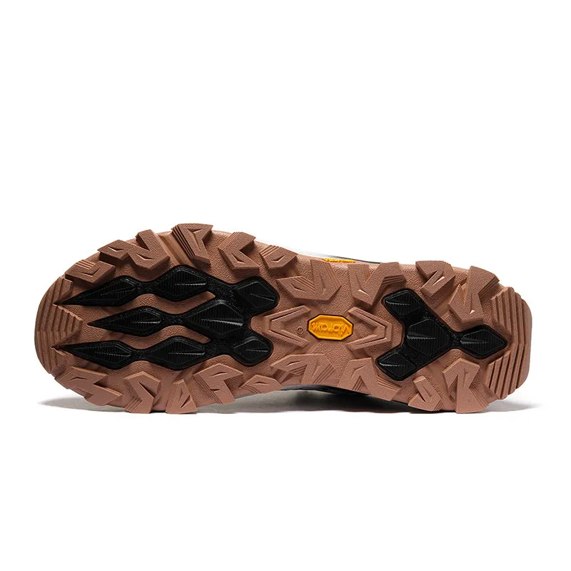 Women's GORE-TEX/VIBRAM Waterproof Hiking Shoes sold by Toread Gear product image thumbnail 4