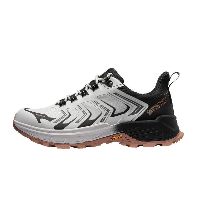 Women's GORE-TEX/VIBRAM Waterproof Hiking Shoes sold by Toread Gear