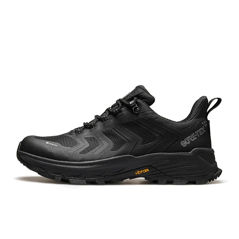 Women's GORE-TEX/VIBRAM Waterproof Hiking Shoes sold by Toread Gear product image thumbnail 3